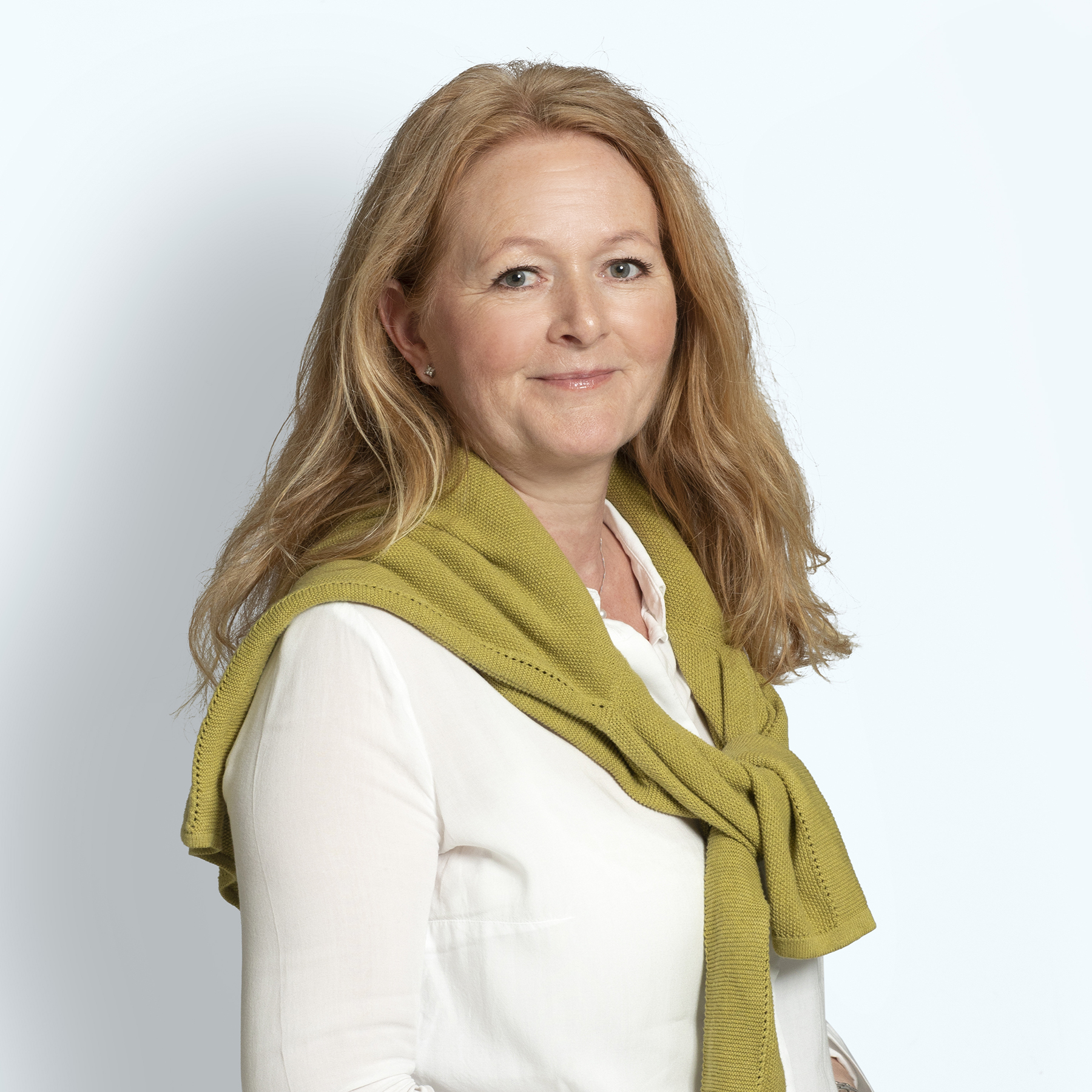 Image of Marianne Korgerud Tveit