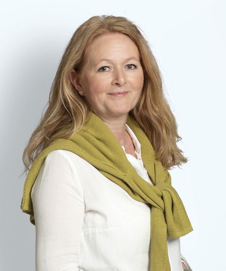 Marianne Tveit Advokatfirmaet Thommessen