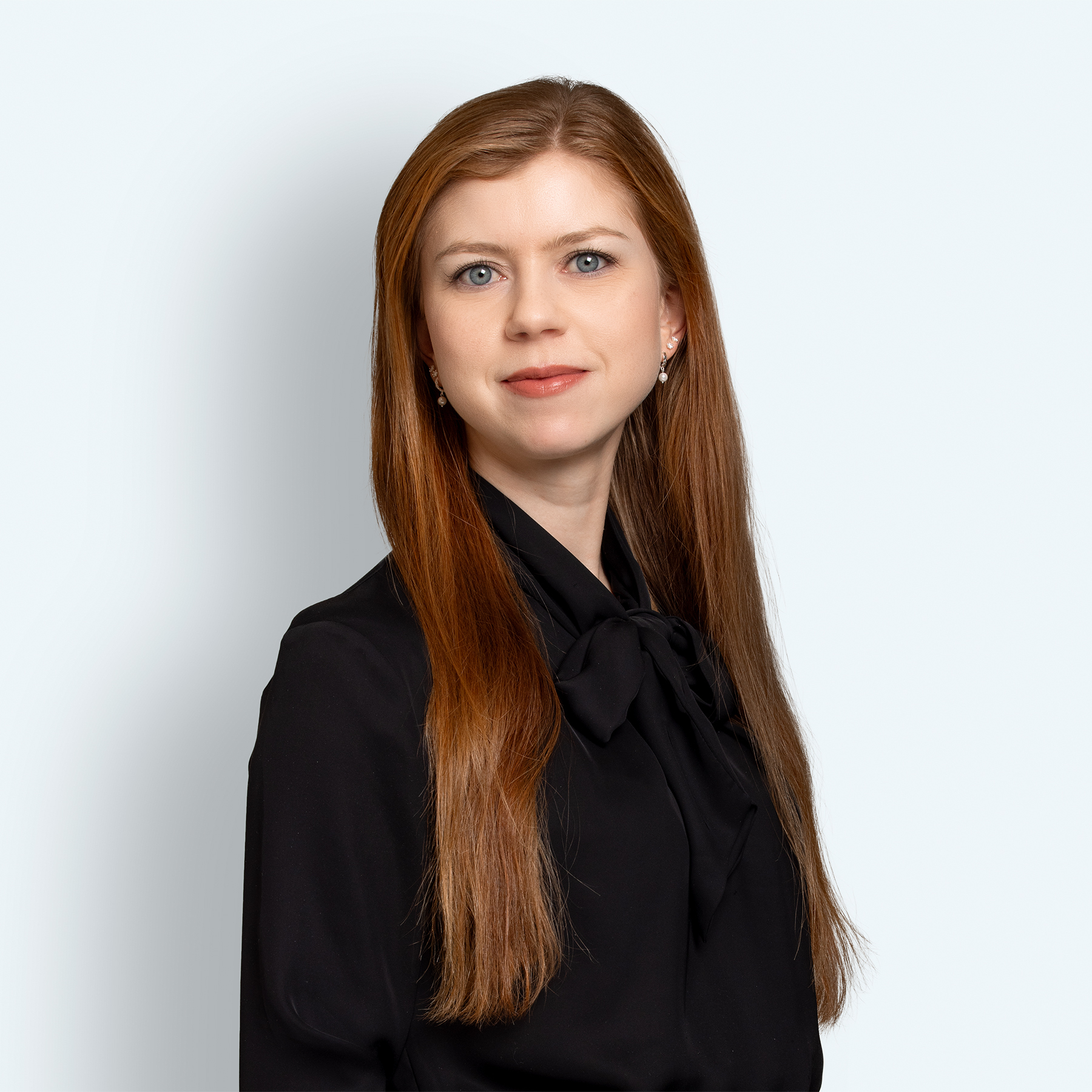 Image of Mathilde Lossius Johansen