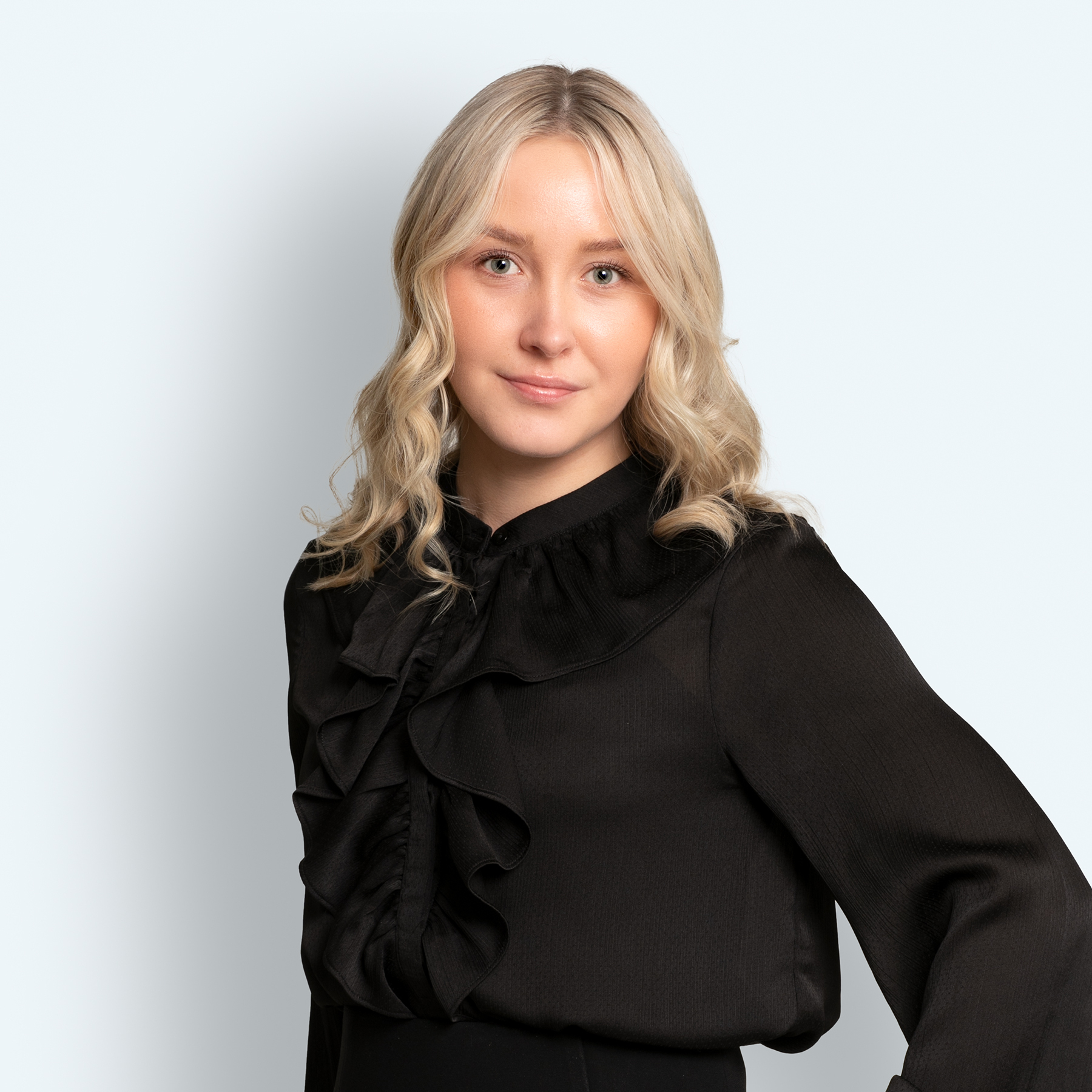 Image of Martine Persen