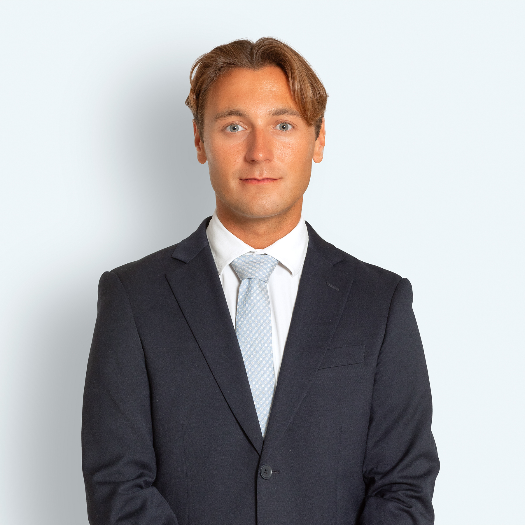 Bilde av Markus Amundsen