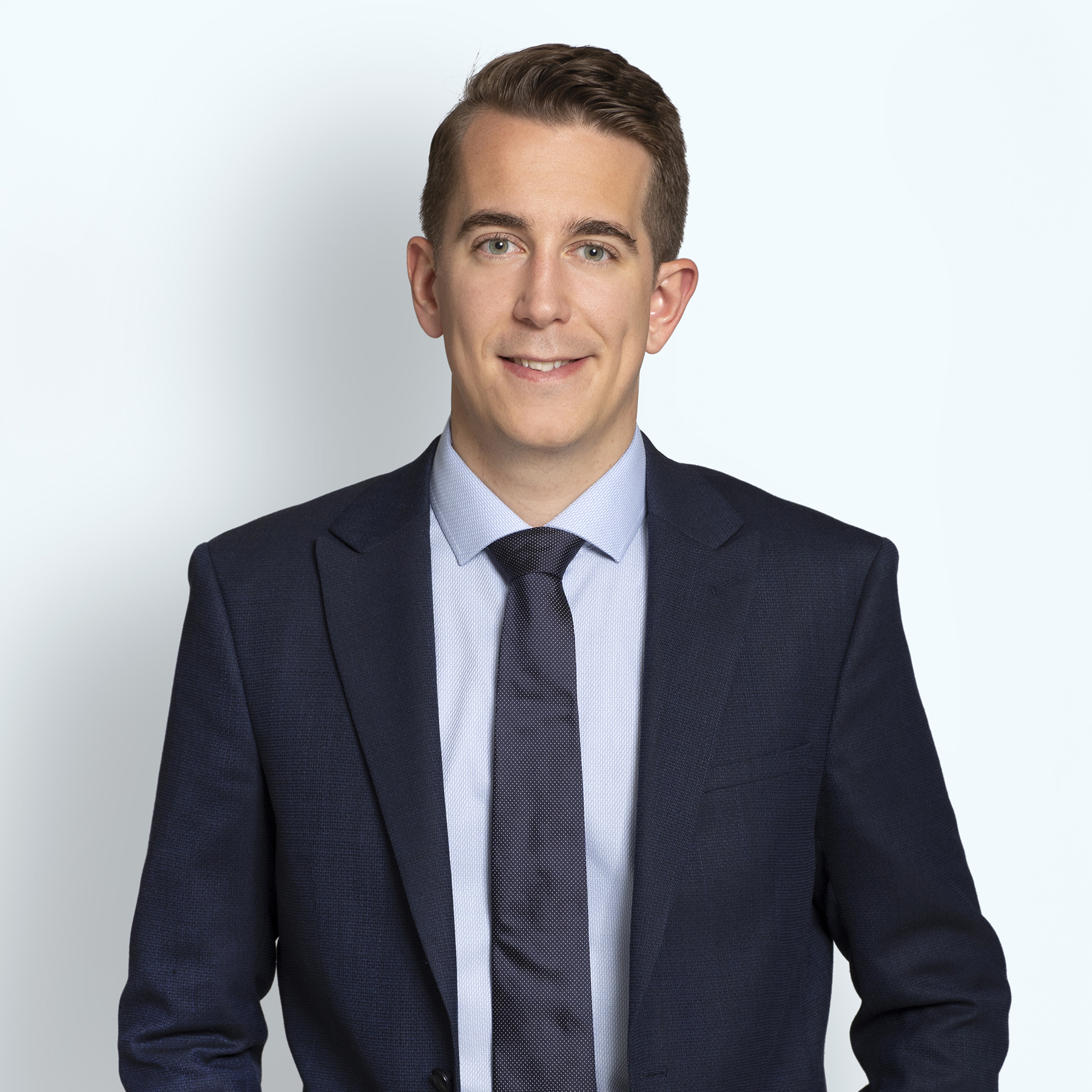 Bilde av Morten Coward Lindstad