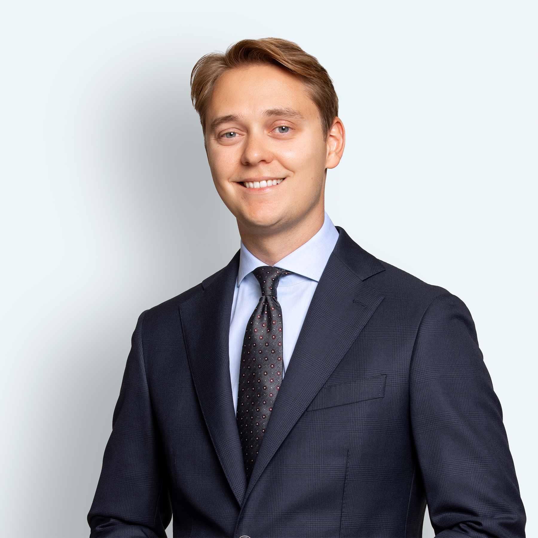 Bilde av Morten Damm