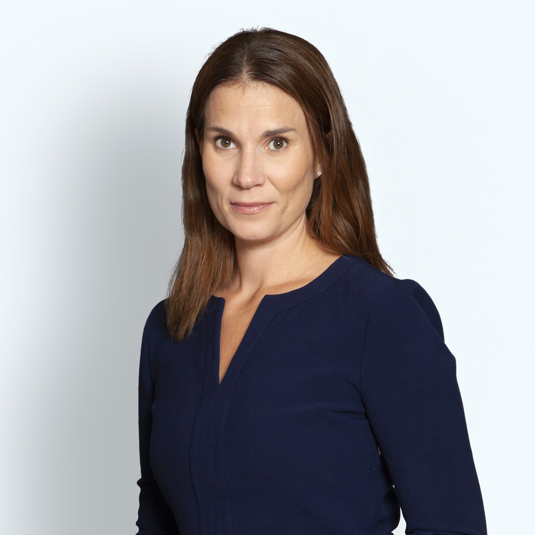 Bilde av Mette Borger Fyksen