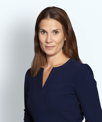 Image of Mette Borger Fyksen