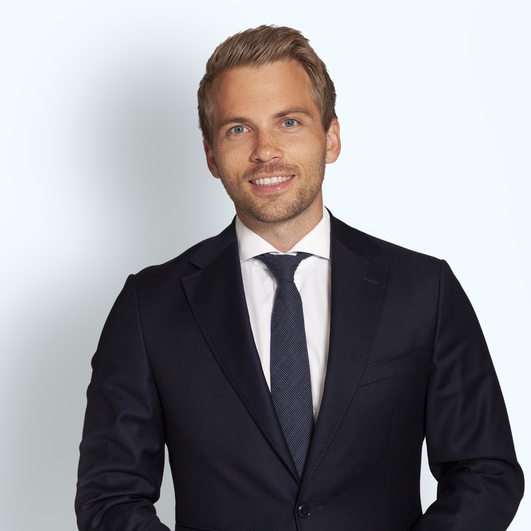 Bilde av Morten Emil Bergan