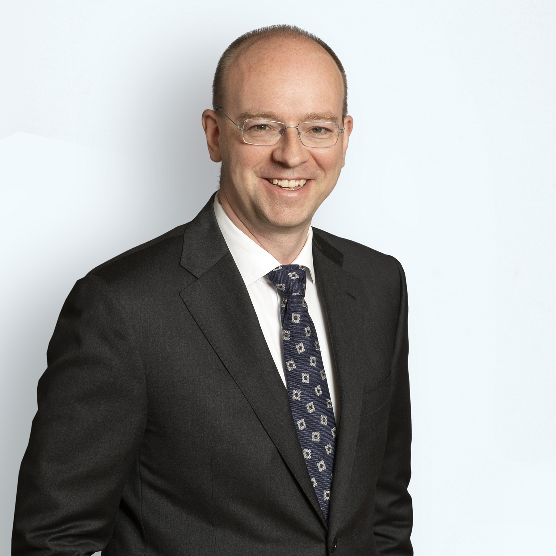 Bilde av Magnus Hauge Greaker