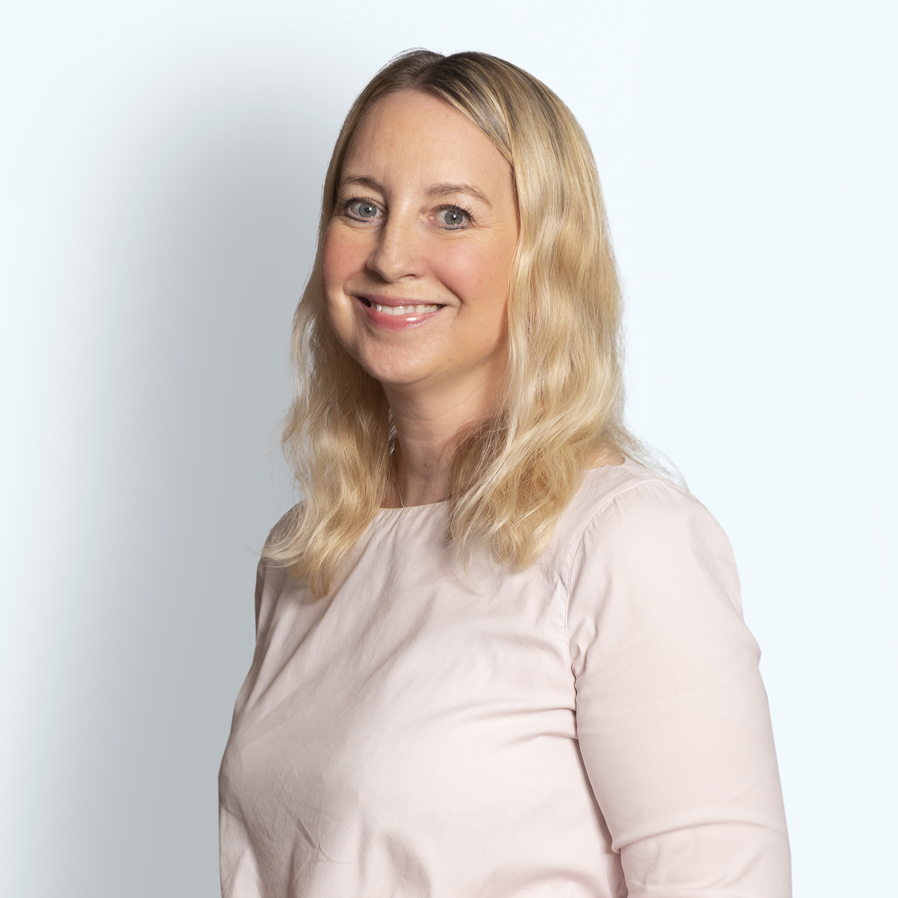 Image of Mona Helen Litlekalsøy