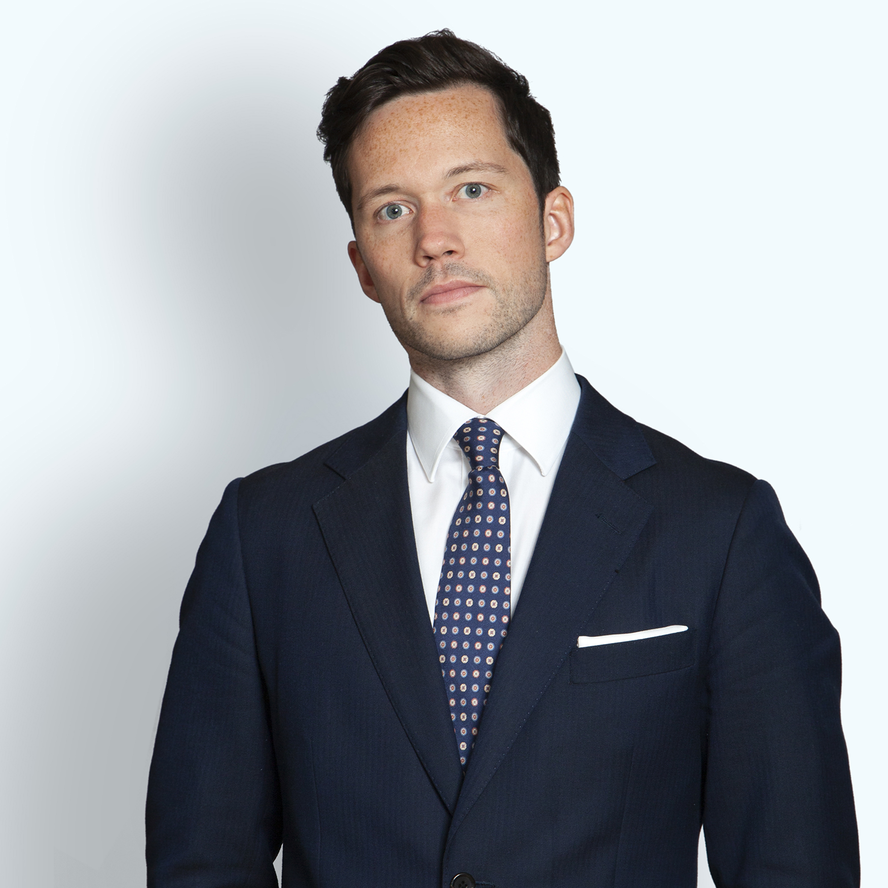 Bilde av Marcus Liavaag