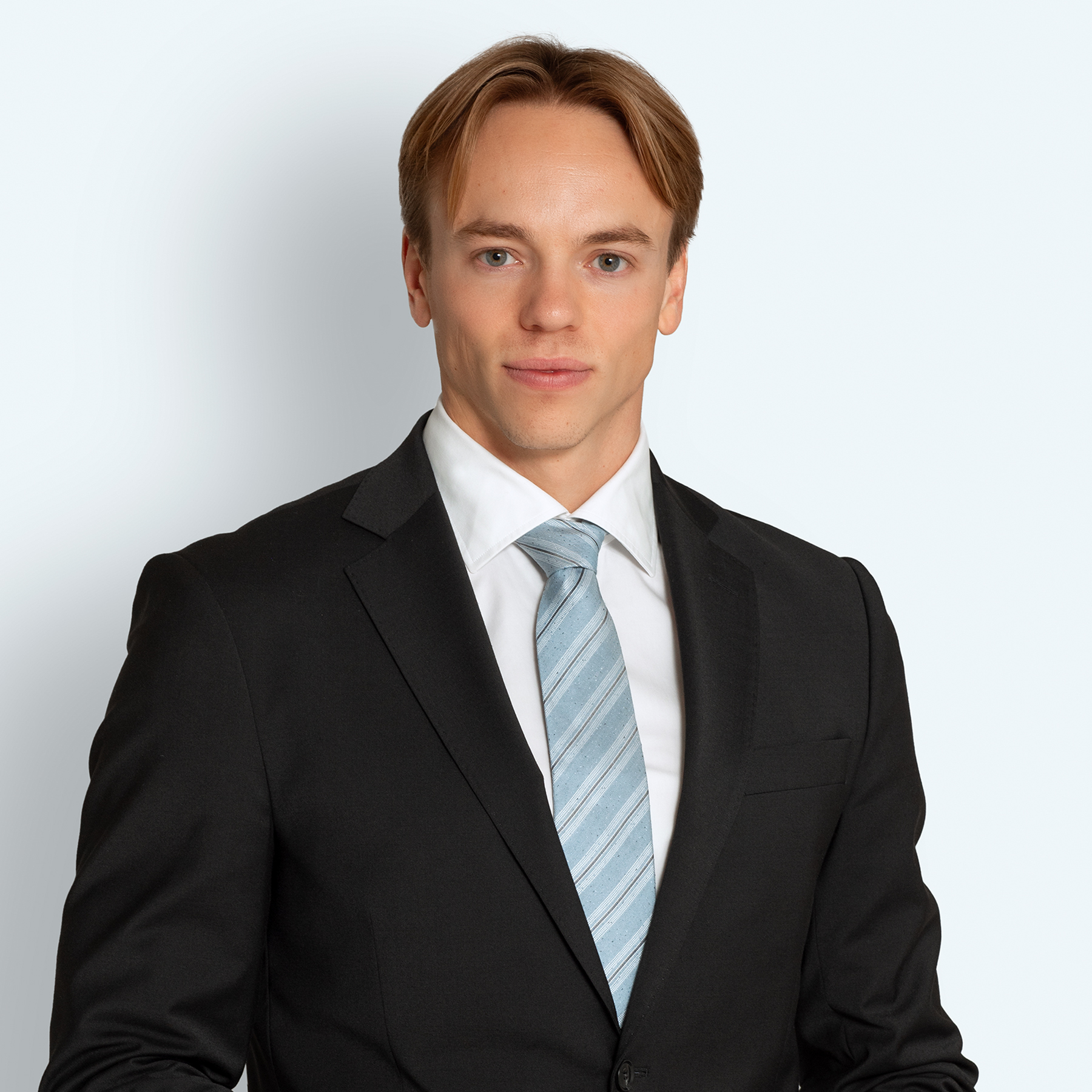 Image of Marcus Heggtveit Løvø