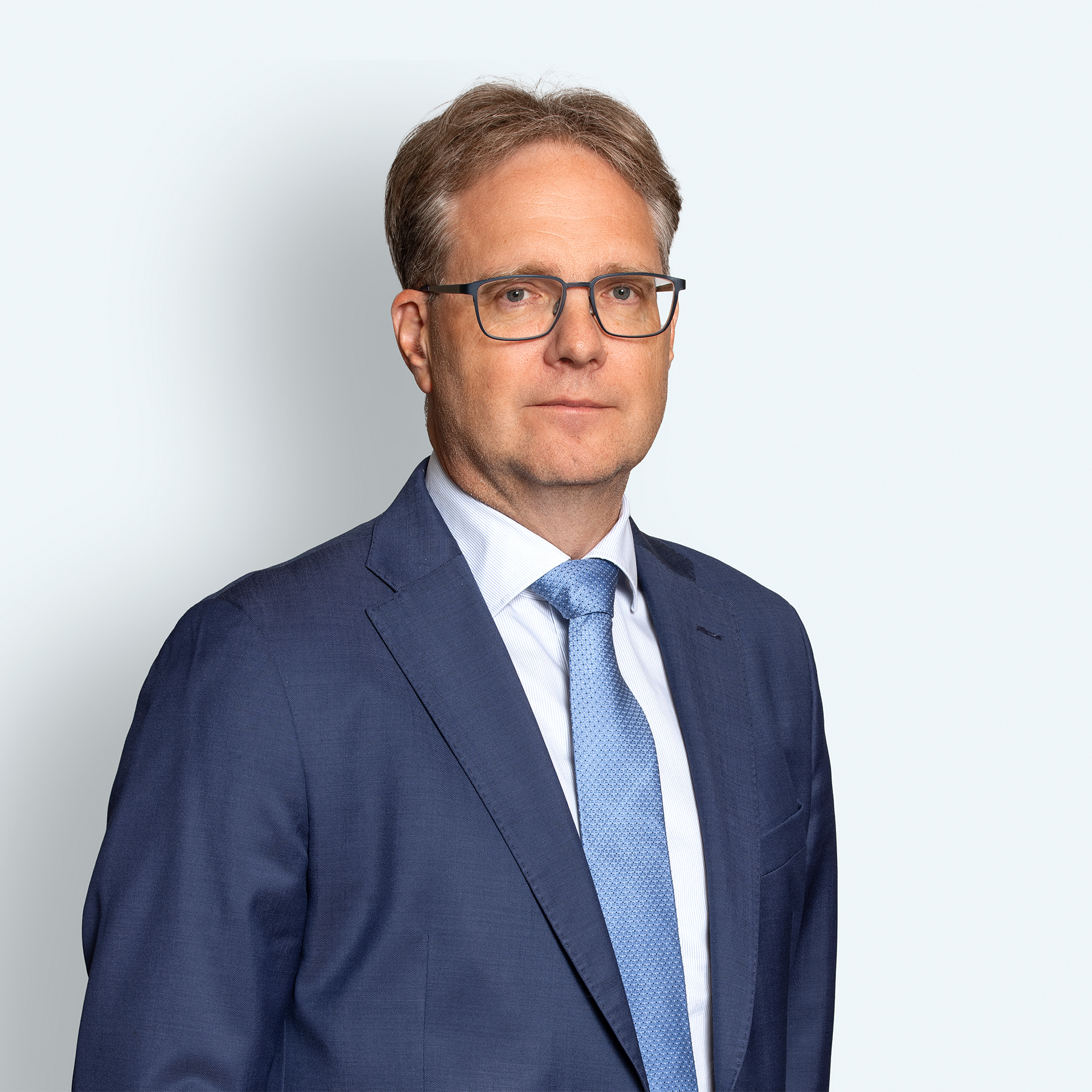 Bilde av Mons Alfred Paulsen