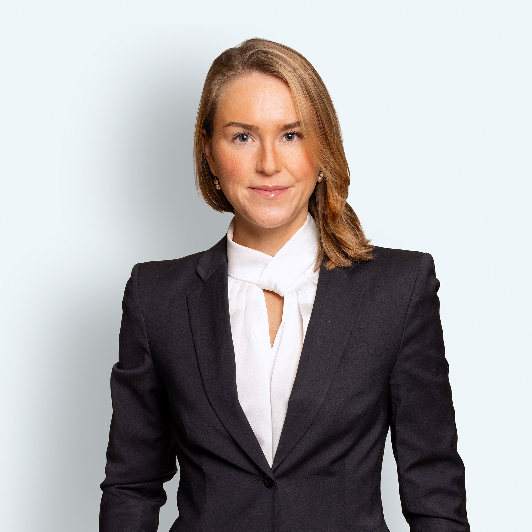 Image of Michaela Ritterberg