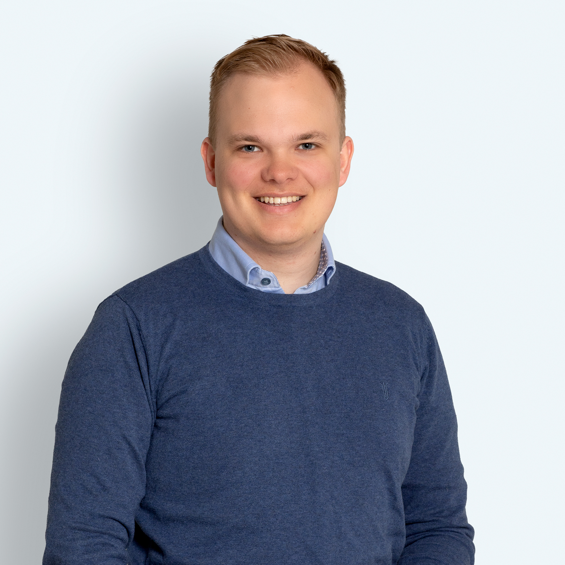 Image of Marius Rosenlund