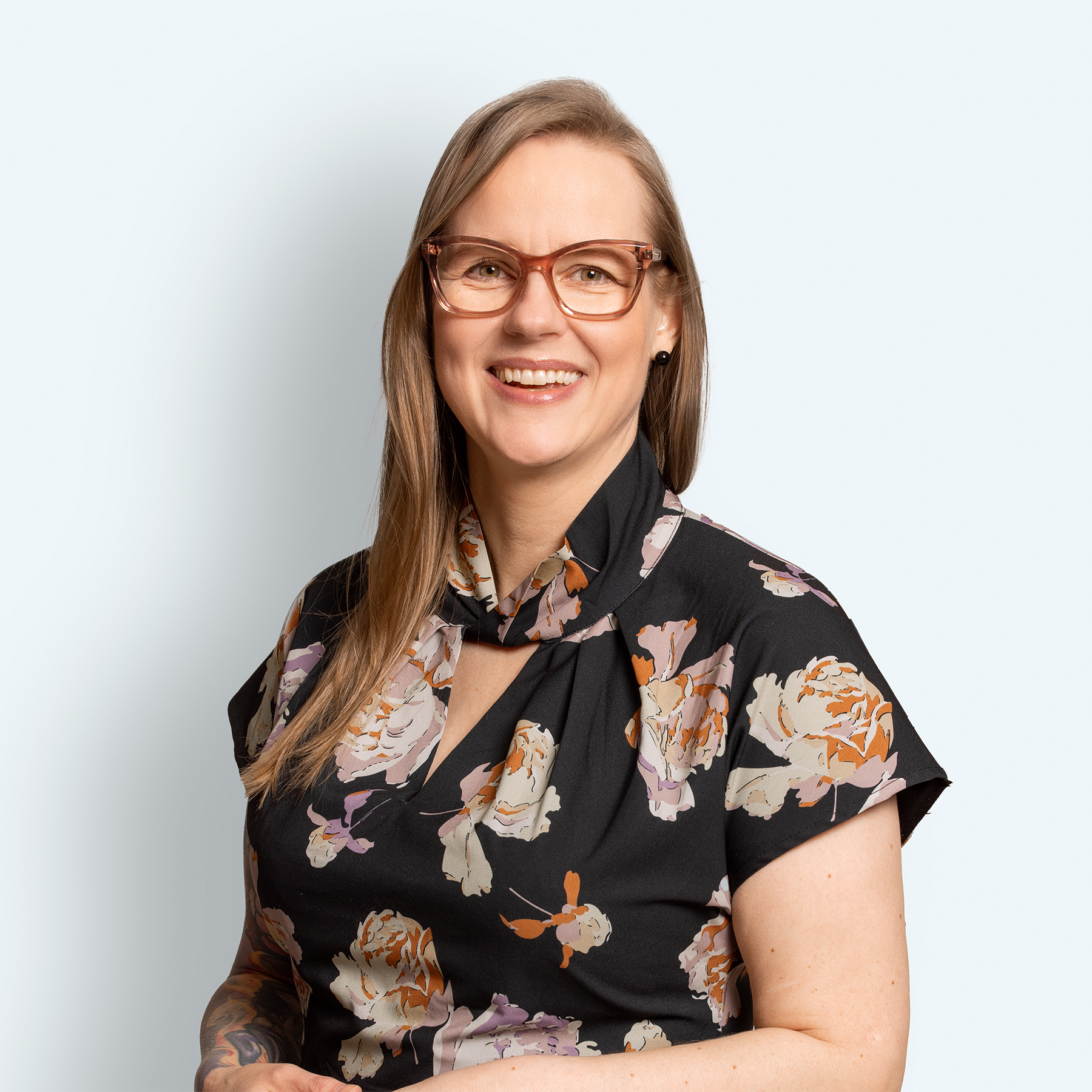 Image of Marianne Skibenes