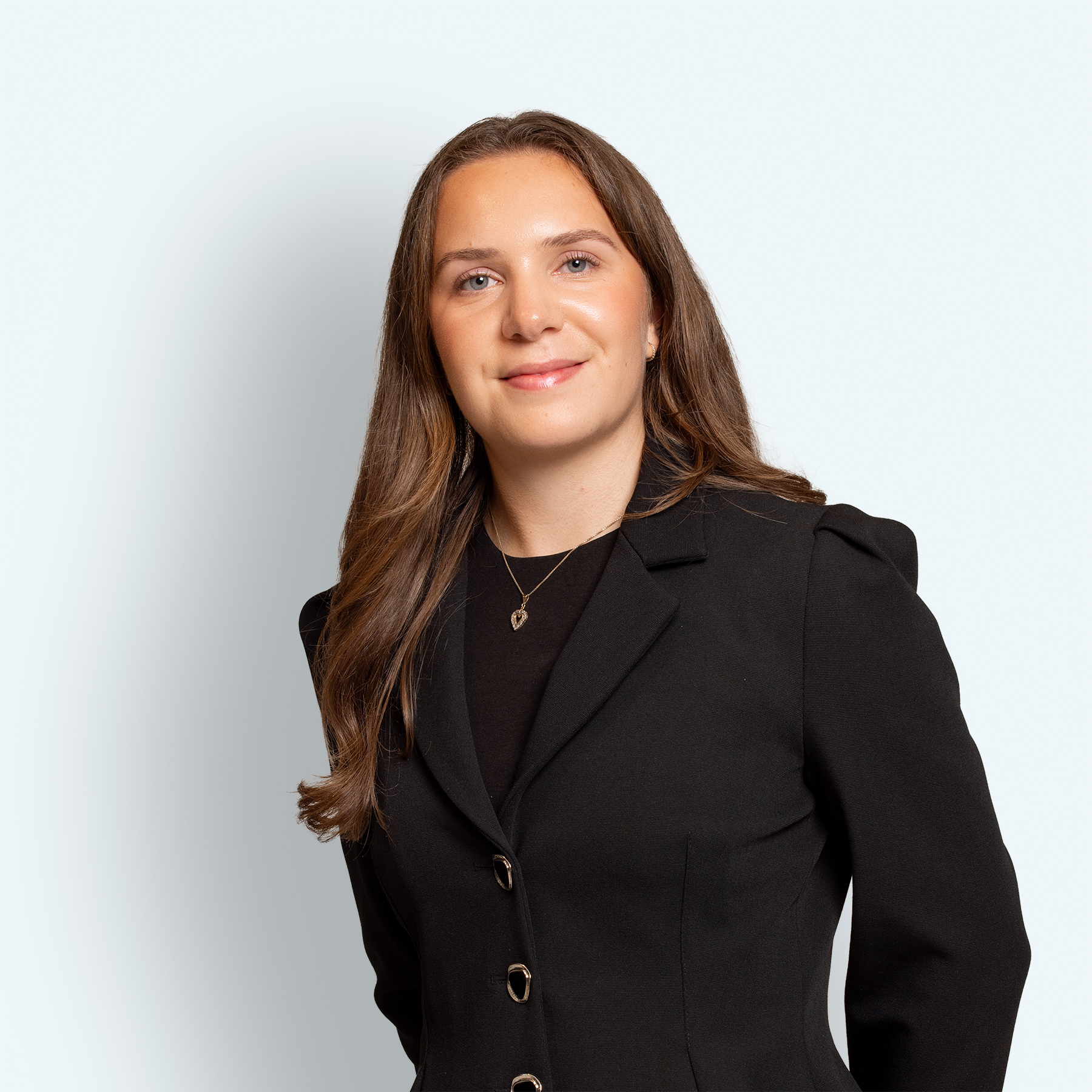 Image of Maria Berger Steen