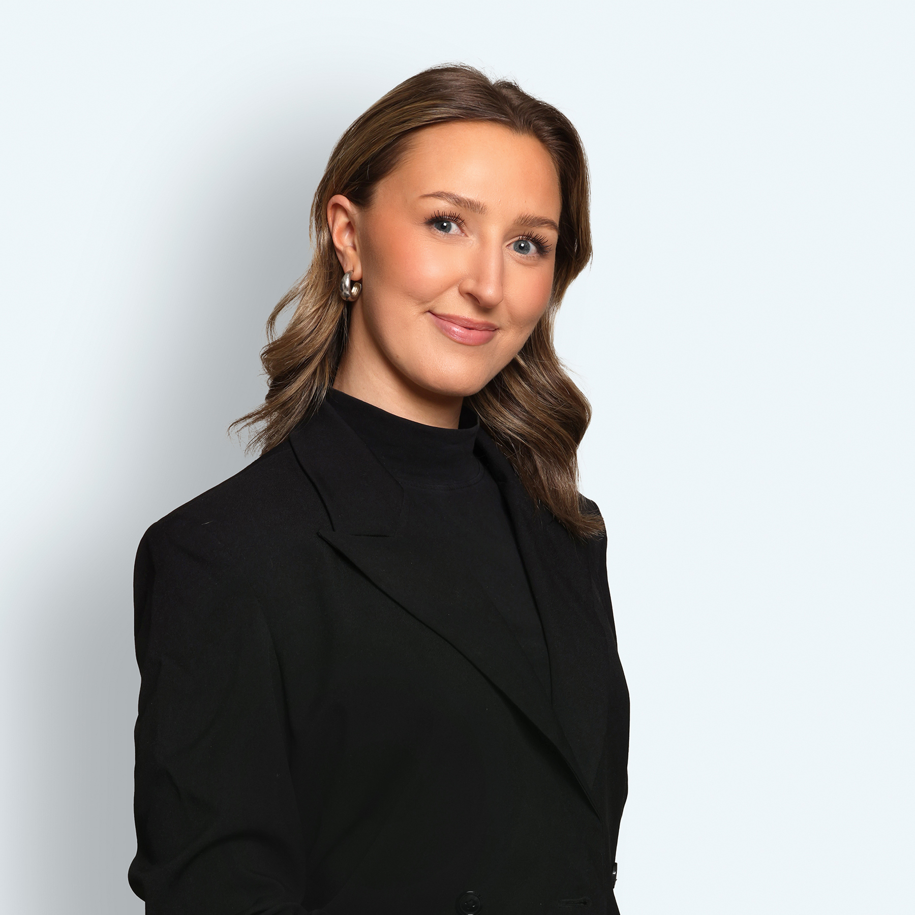 Bilde av Mathilde Wennevold Sundlo