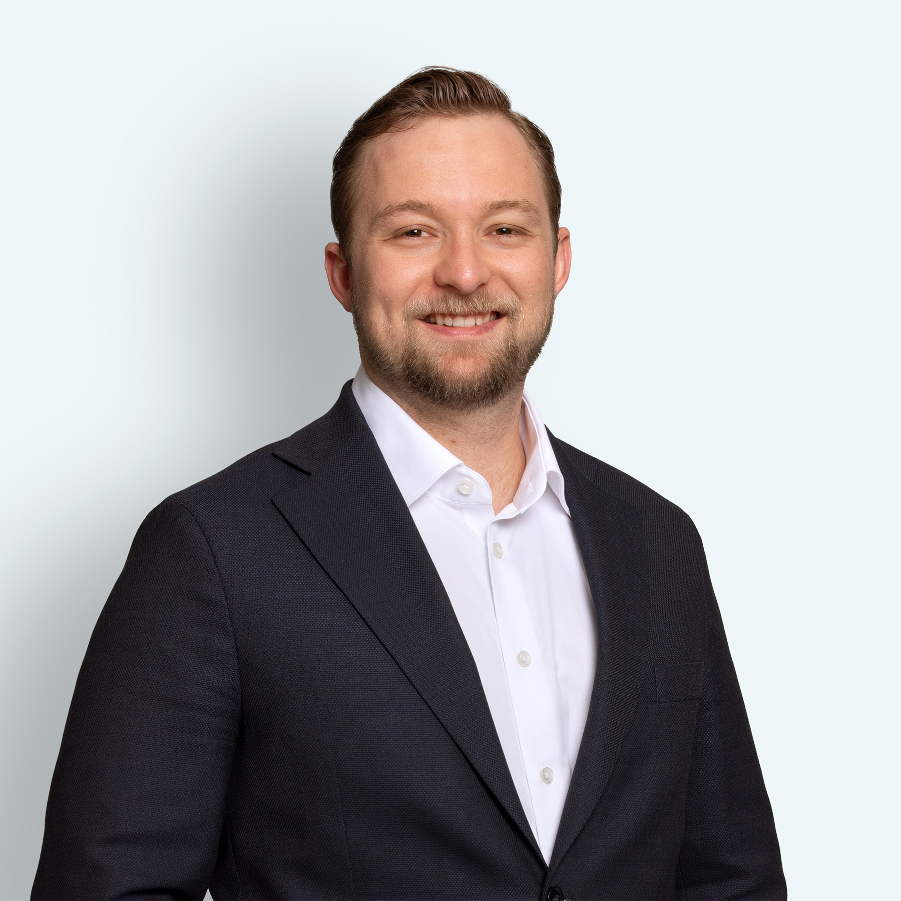 Image of Mikkel Espolin Sveen