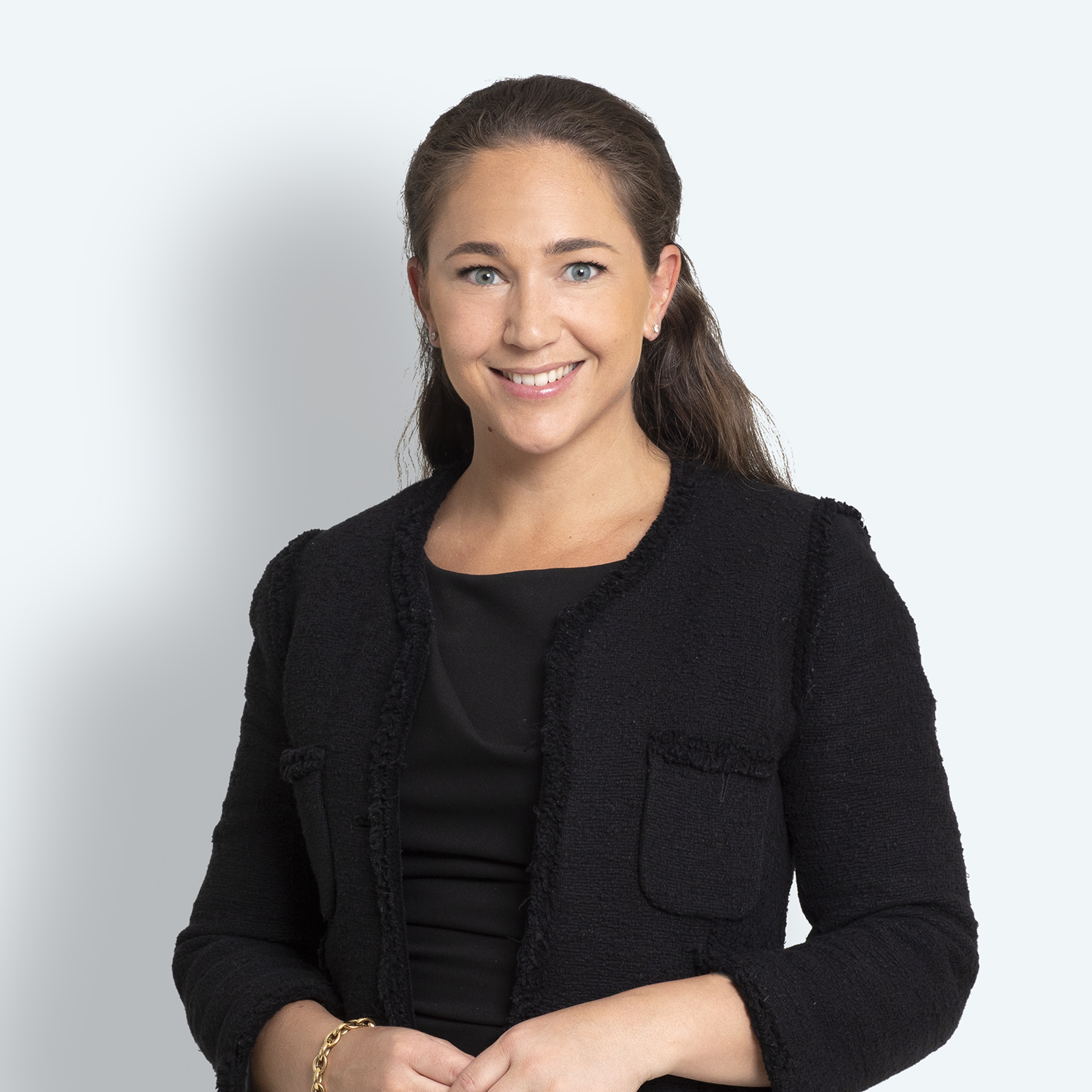 Bilde av Nanette Arvesen