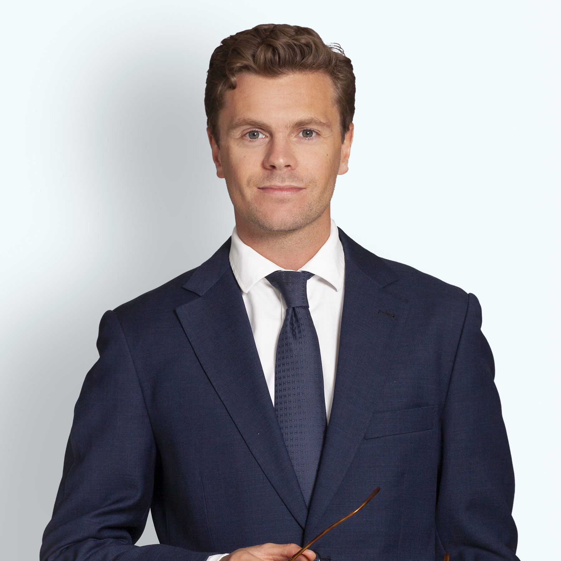 Bilde av Nicolai Julsvoll