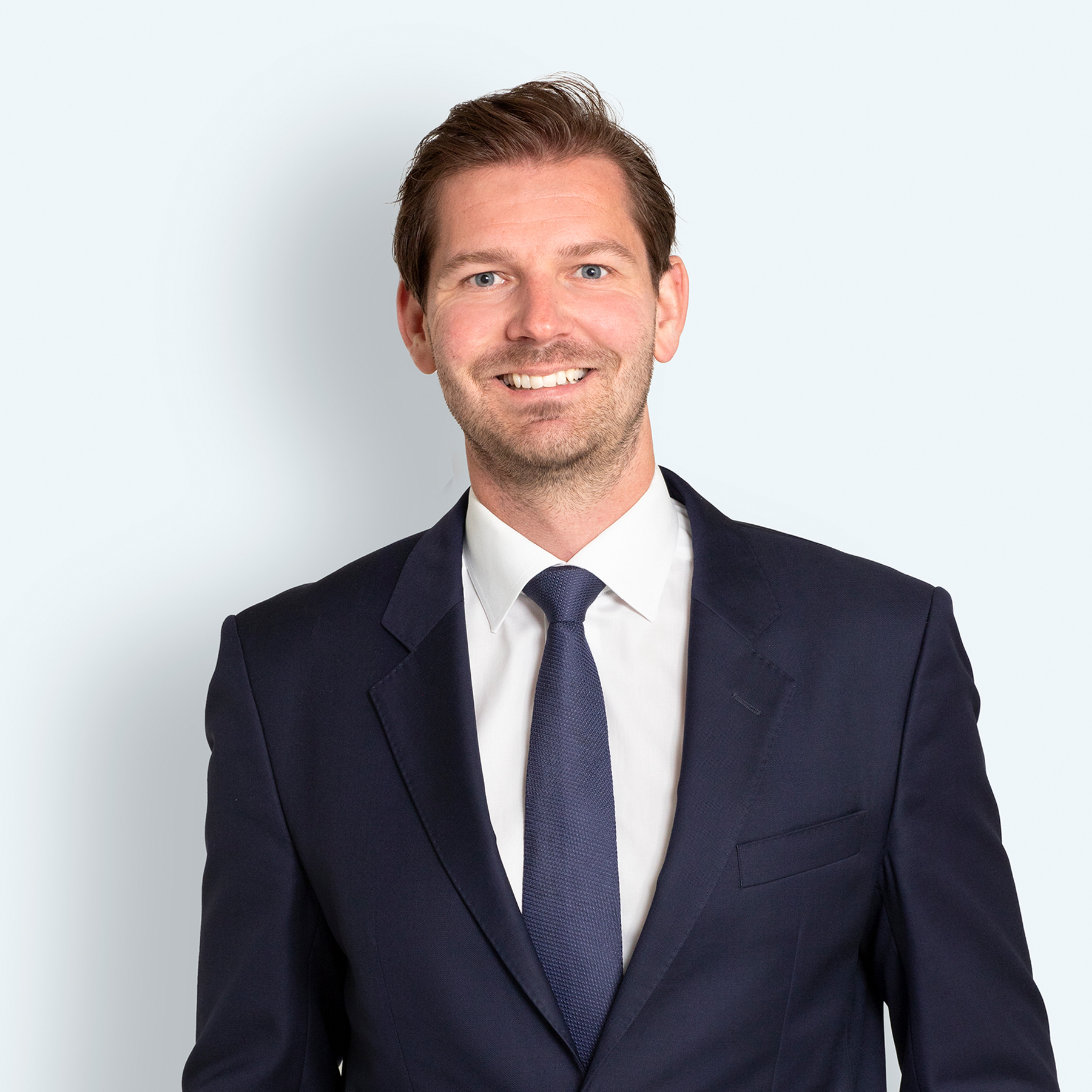 Bilde av Ole Christian Muggerud