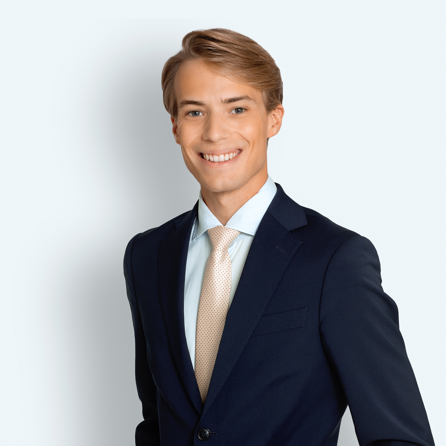 Image of Ola Christoffer Sommerstad Åbråten