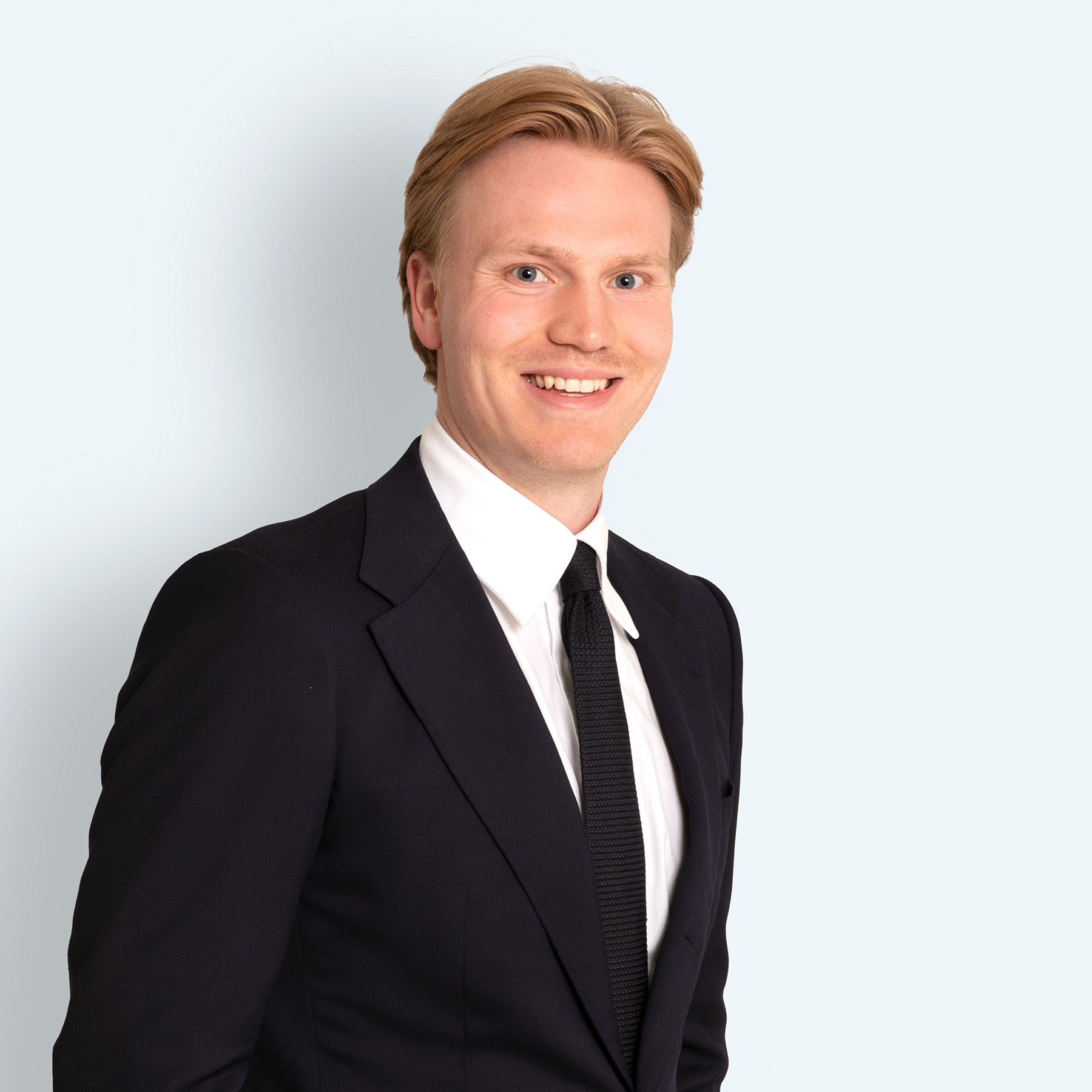 Image of Ola Krogdahl