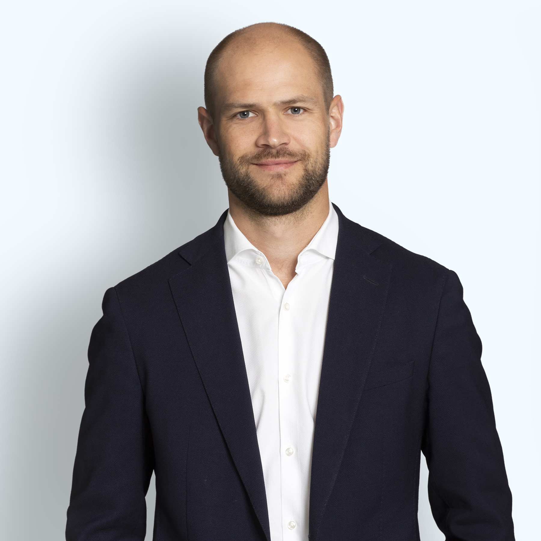 Bilde av Ole Christoffer Ellingsen