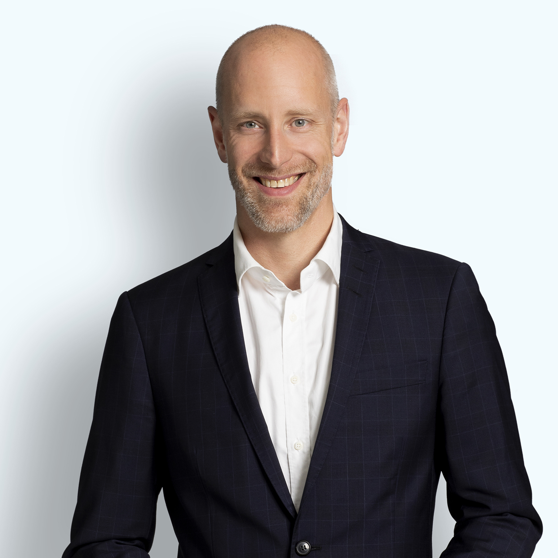 Image of Ole Kristian Syversen