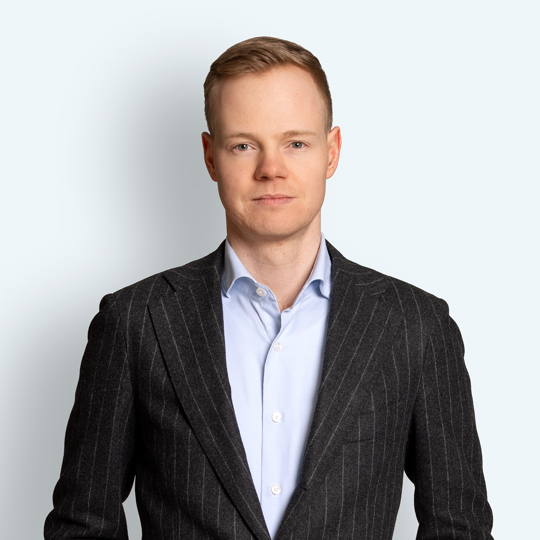 Bilde av Ørjan Foldøy, Senior Associate og Advokat