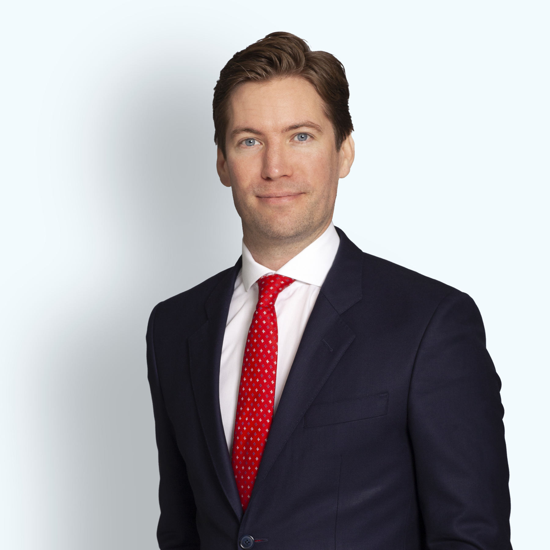 Image of Øyvind Mork Karlsen