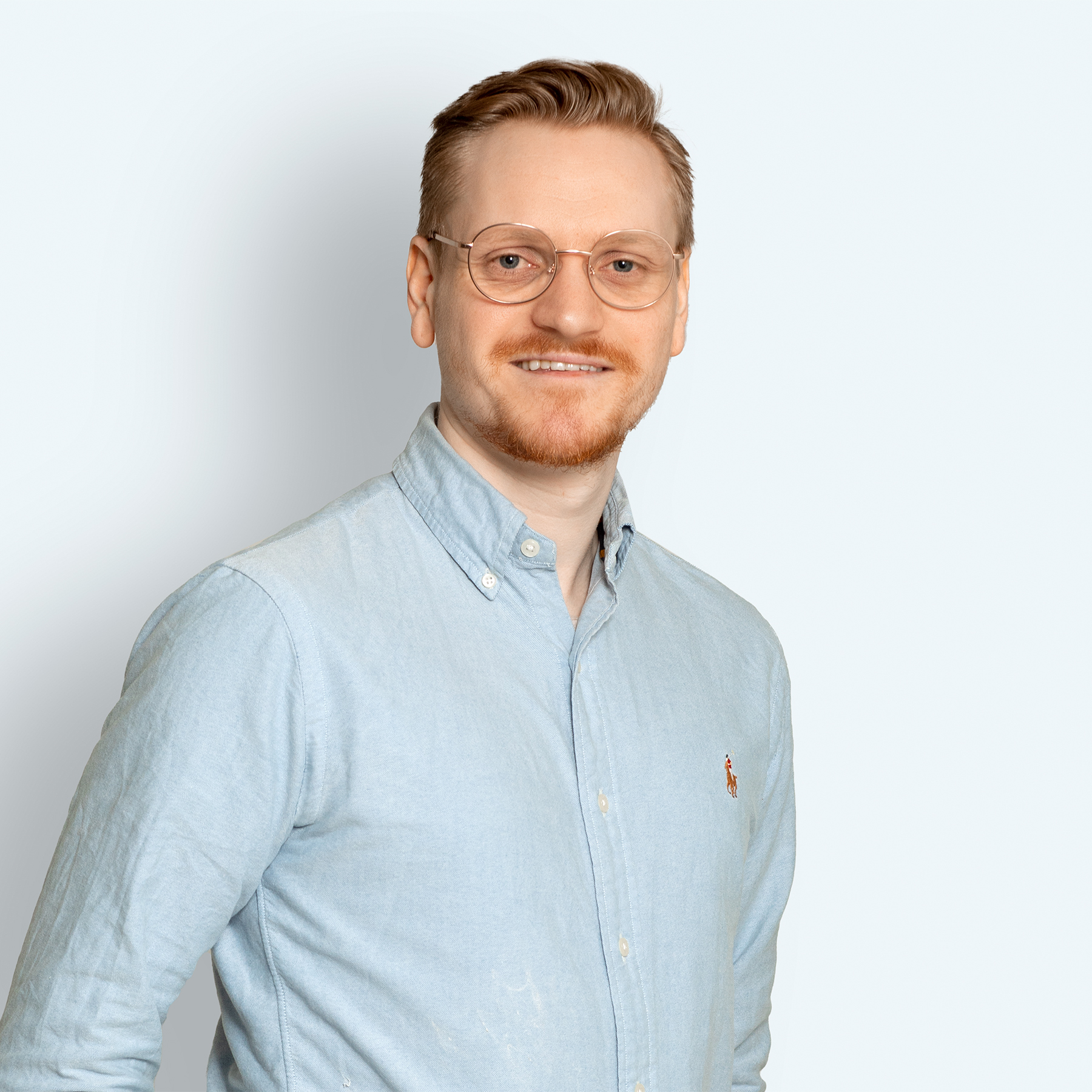 Bilde av Patrick Key