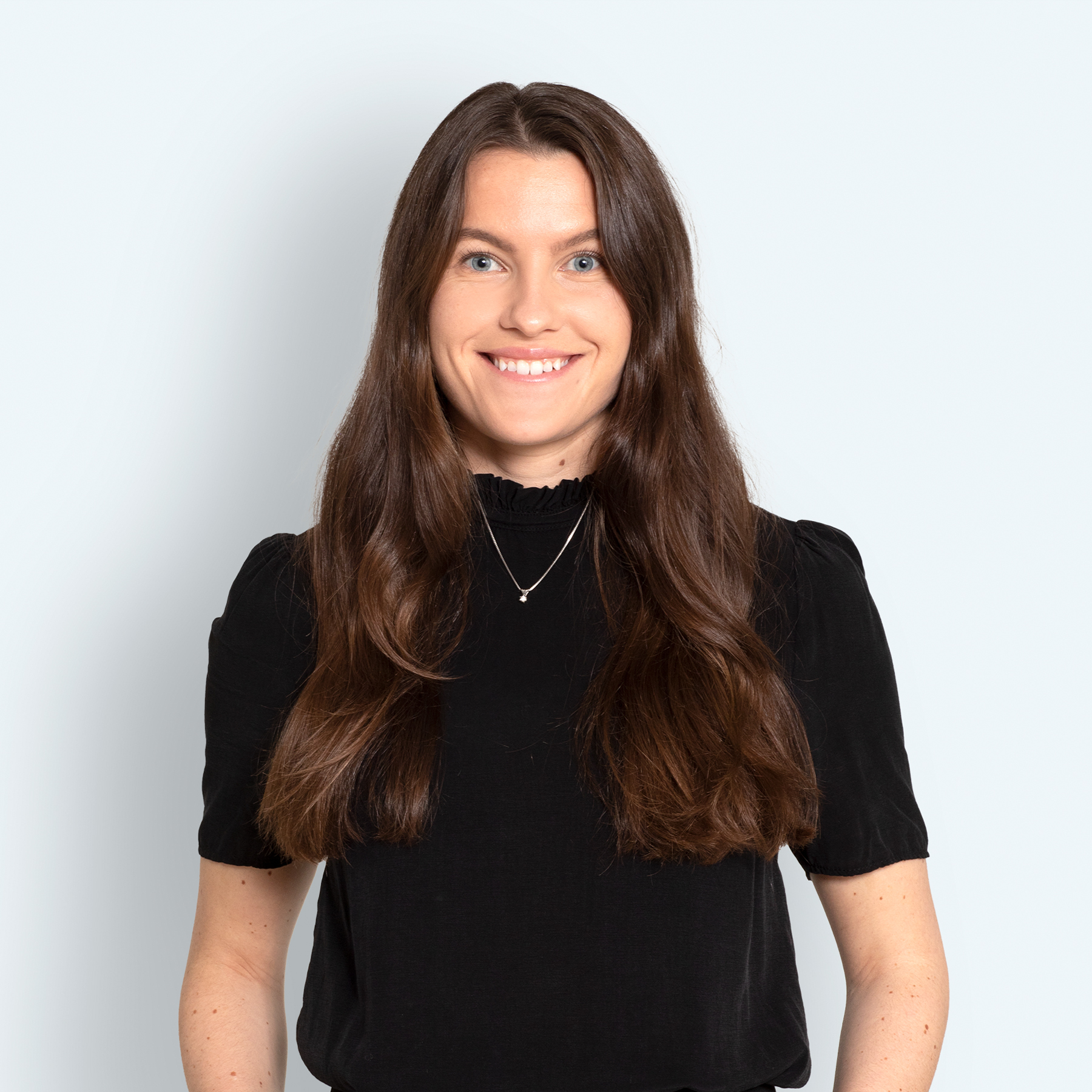 Image of Pernille Holmedahl Rødin