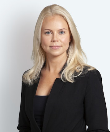 Image of Pernille Engstrøm Skaug