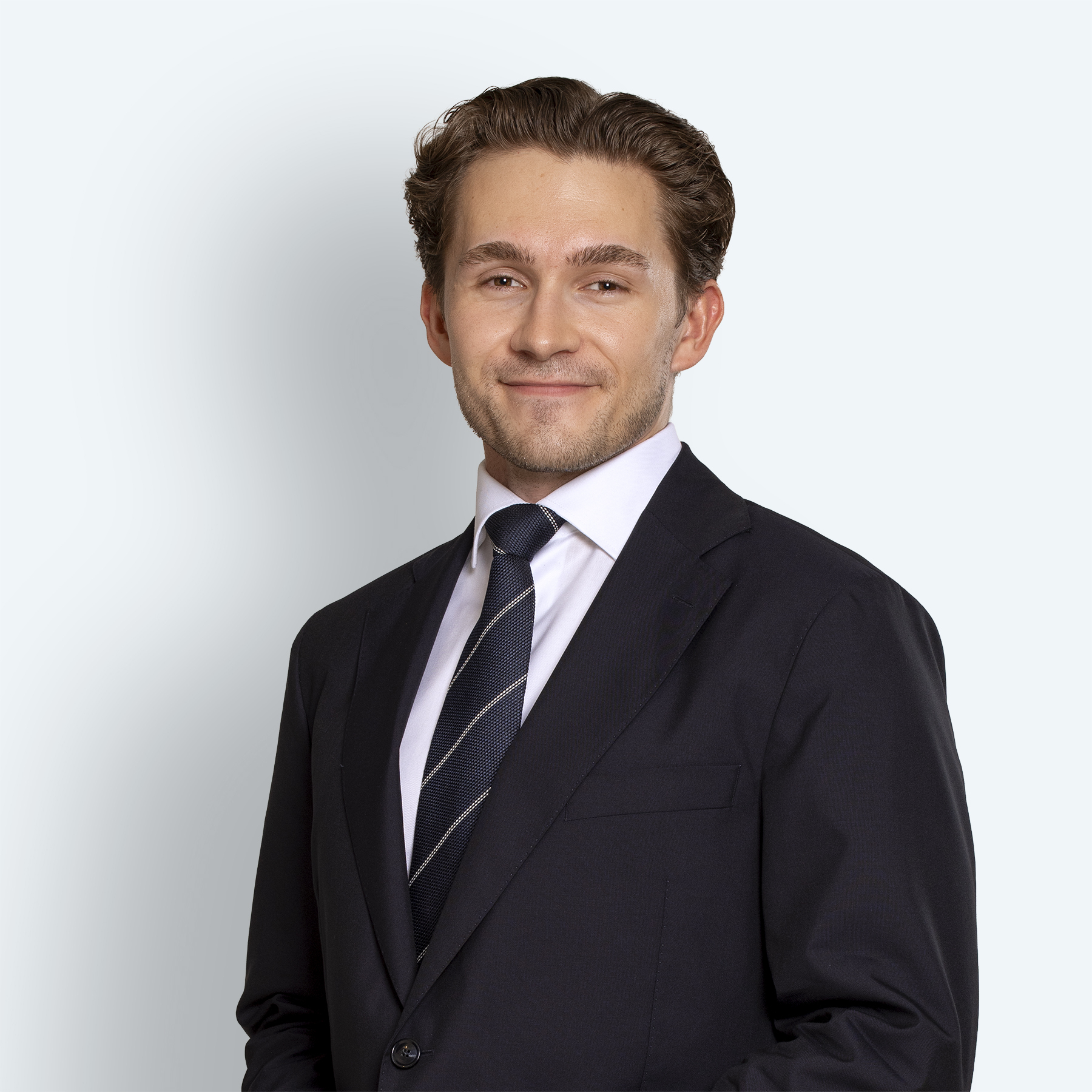 Bilde av Petter Thorsen