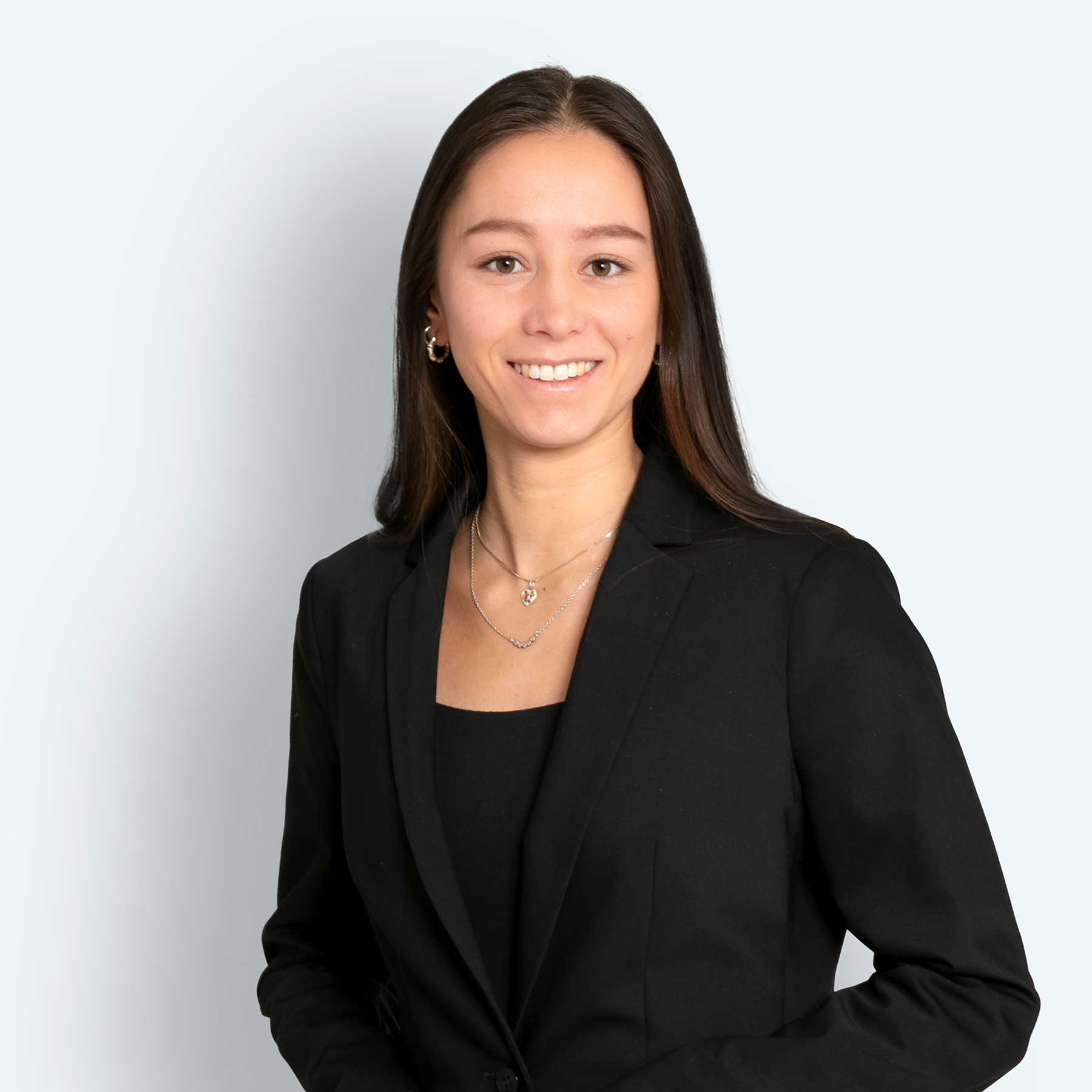 Image of Pernille Bergan Yang