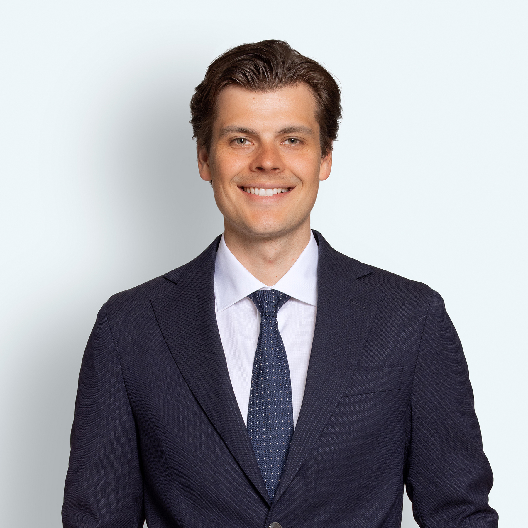 Image of Preben Hansen