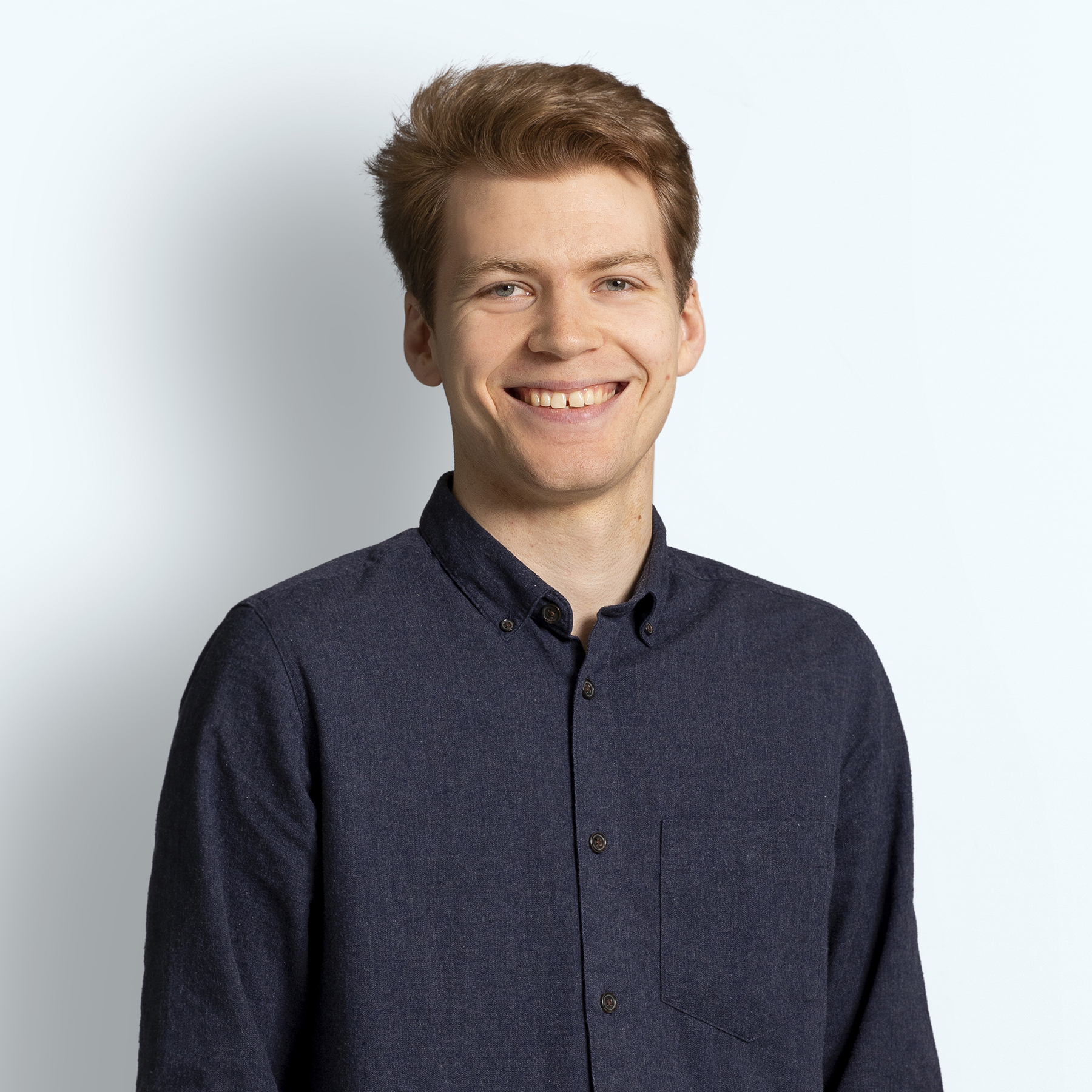 Image of Philip Wold Linkas