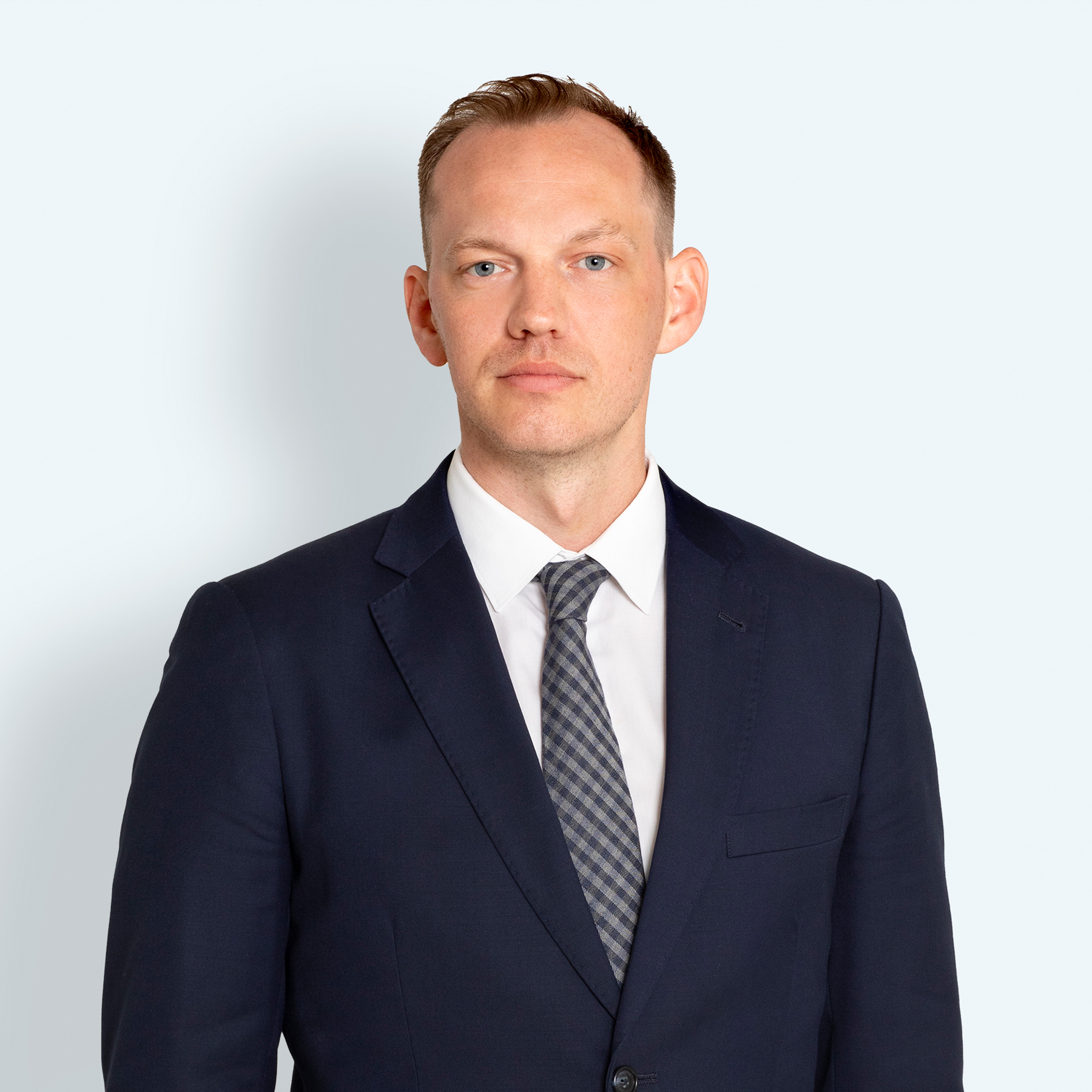 Bilde av Per Ole Svor