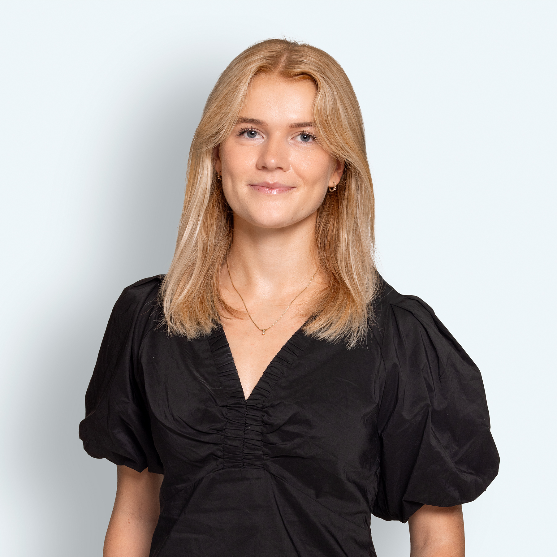 Image of Rebekka Galde