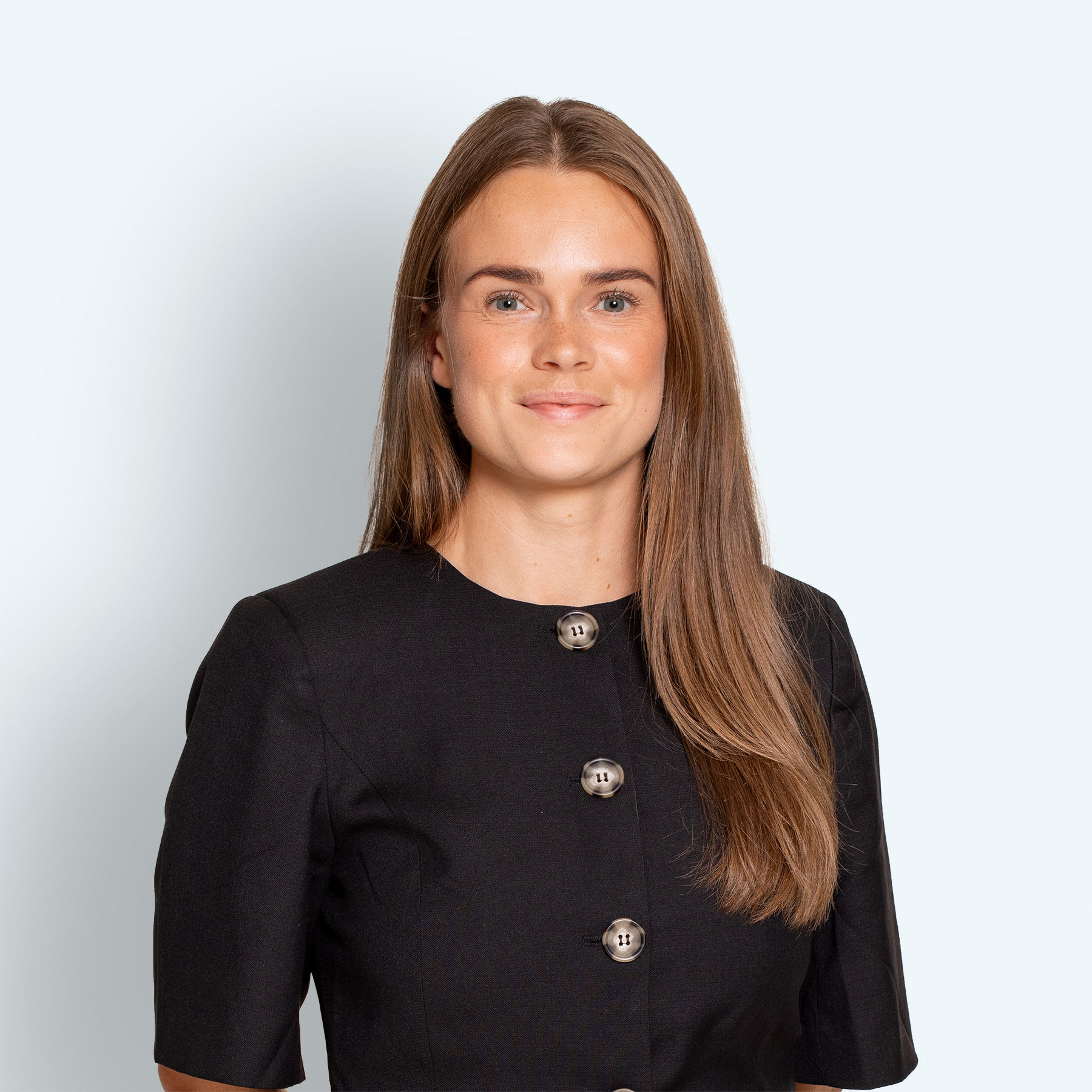 Bilde av Rikke Ramstad Pedersen