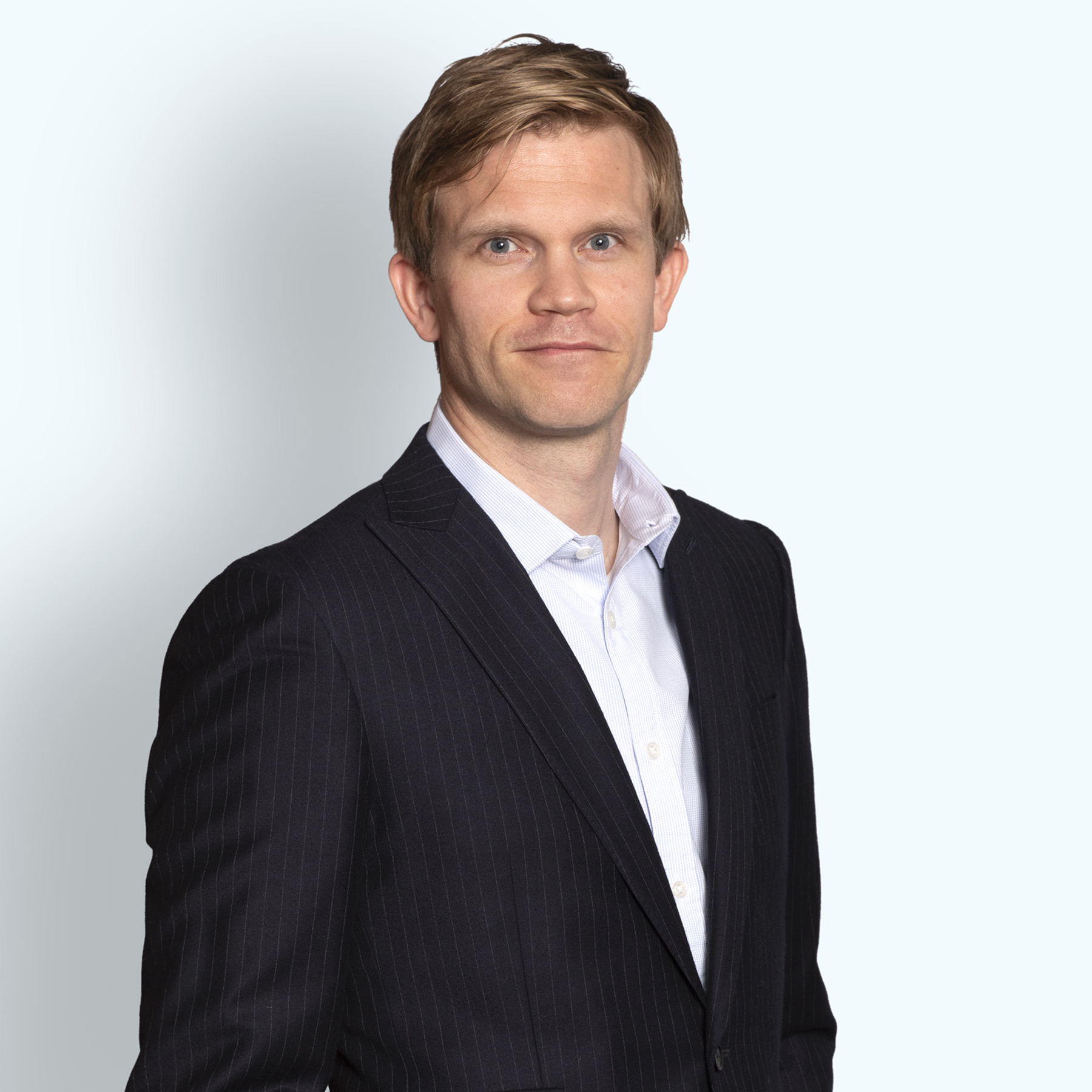 Bilde av Rune Ulriksen Steinsland