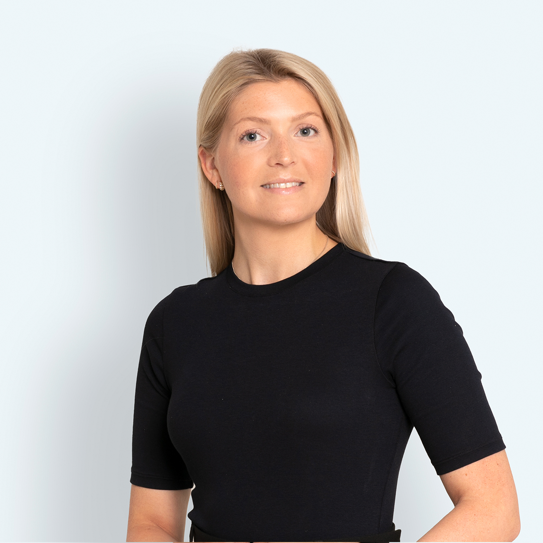 Bilde av Silje Haagensen