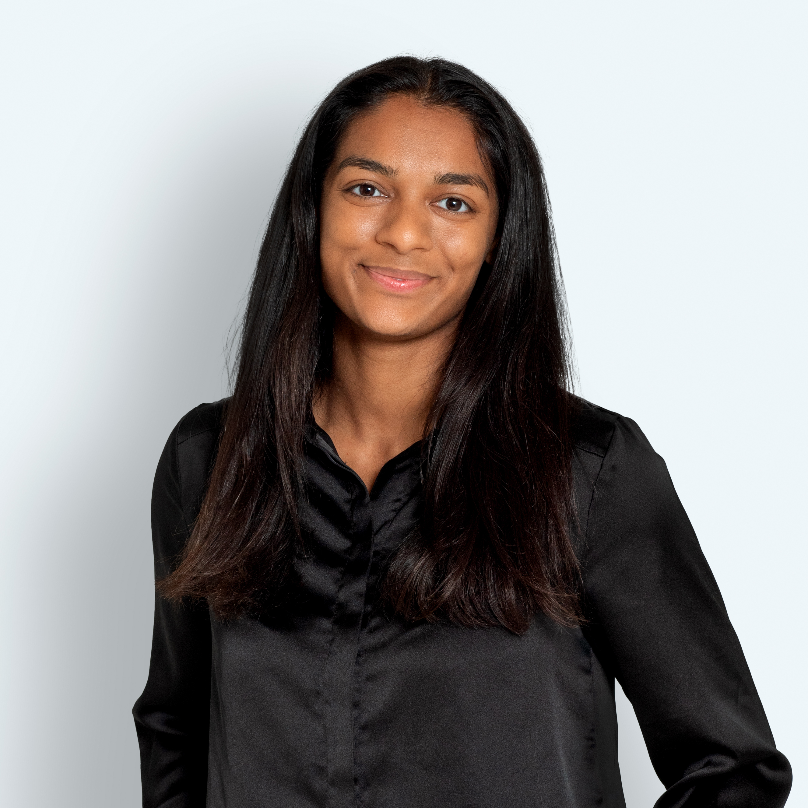 Bilde av Siyanna Stenersen