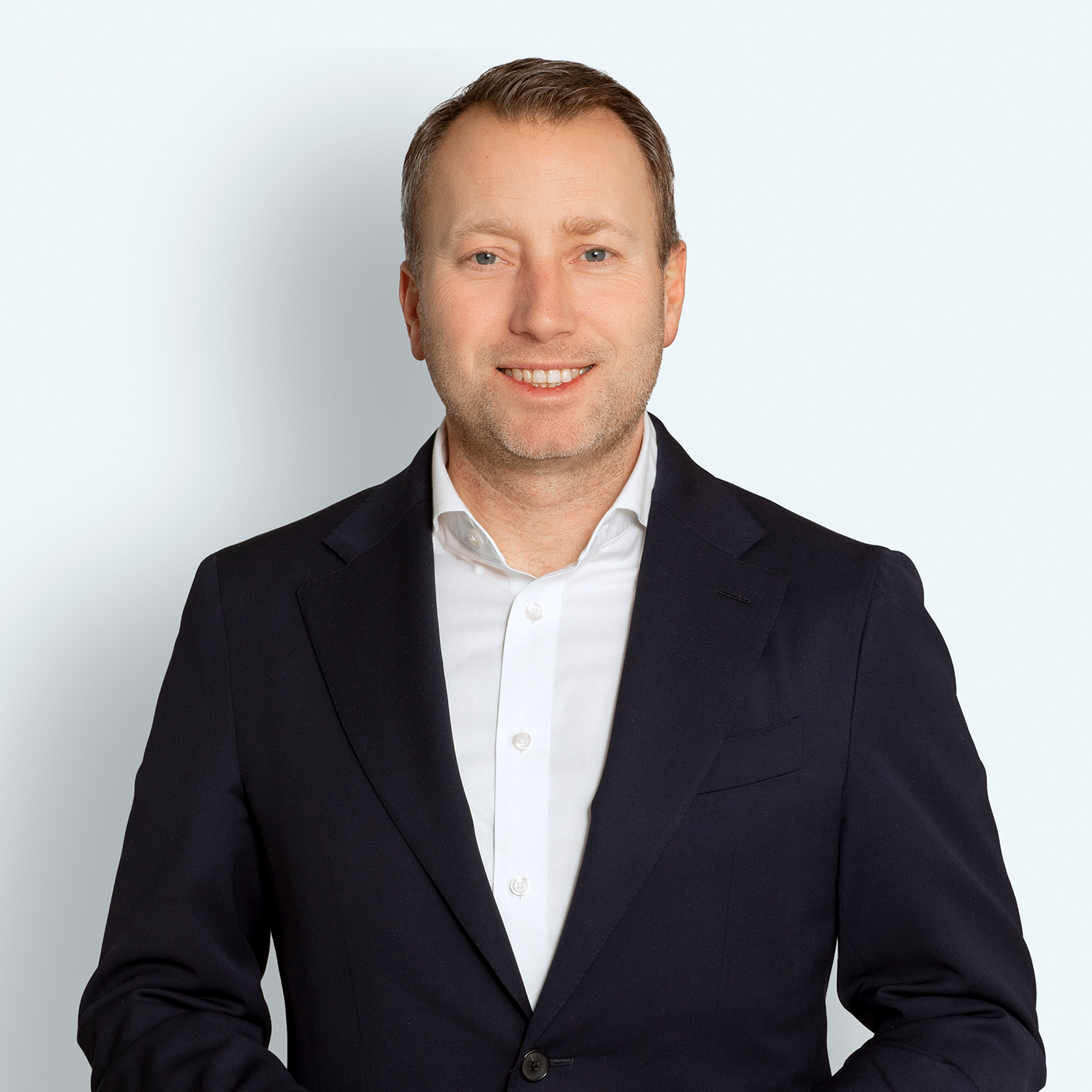 Bilde av Snorre Valdimarsson