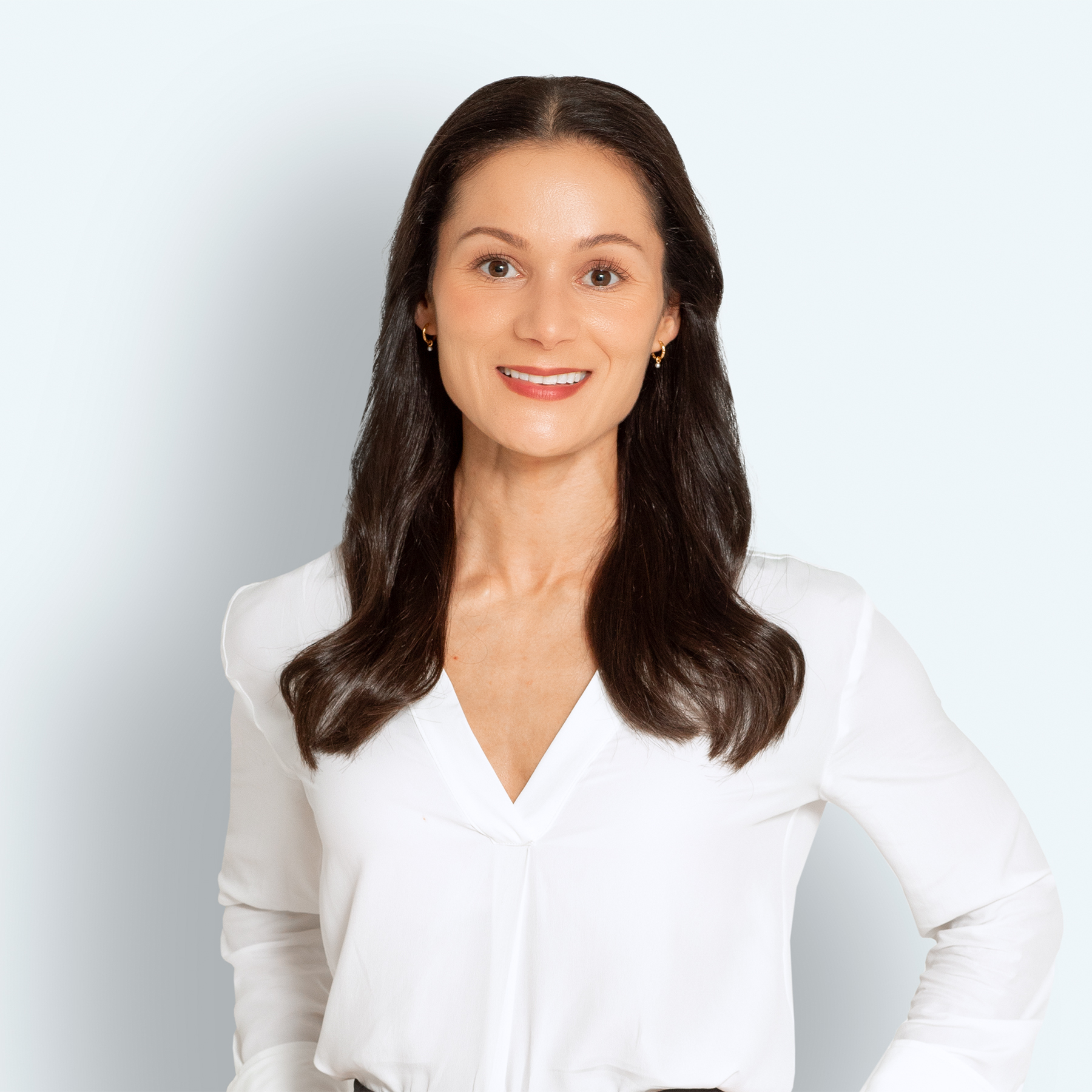 Bilde av Susan Bahia Jensen