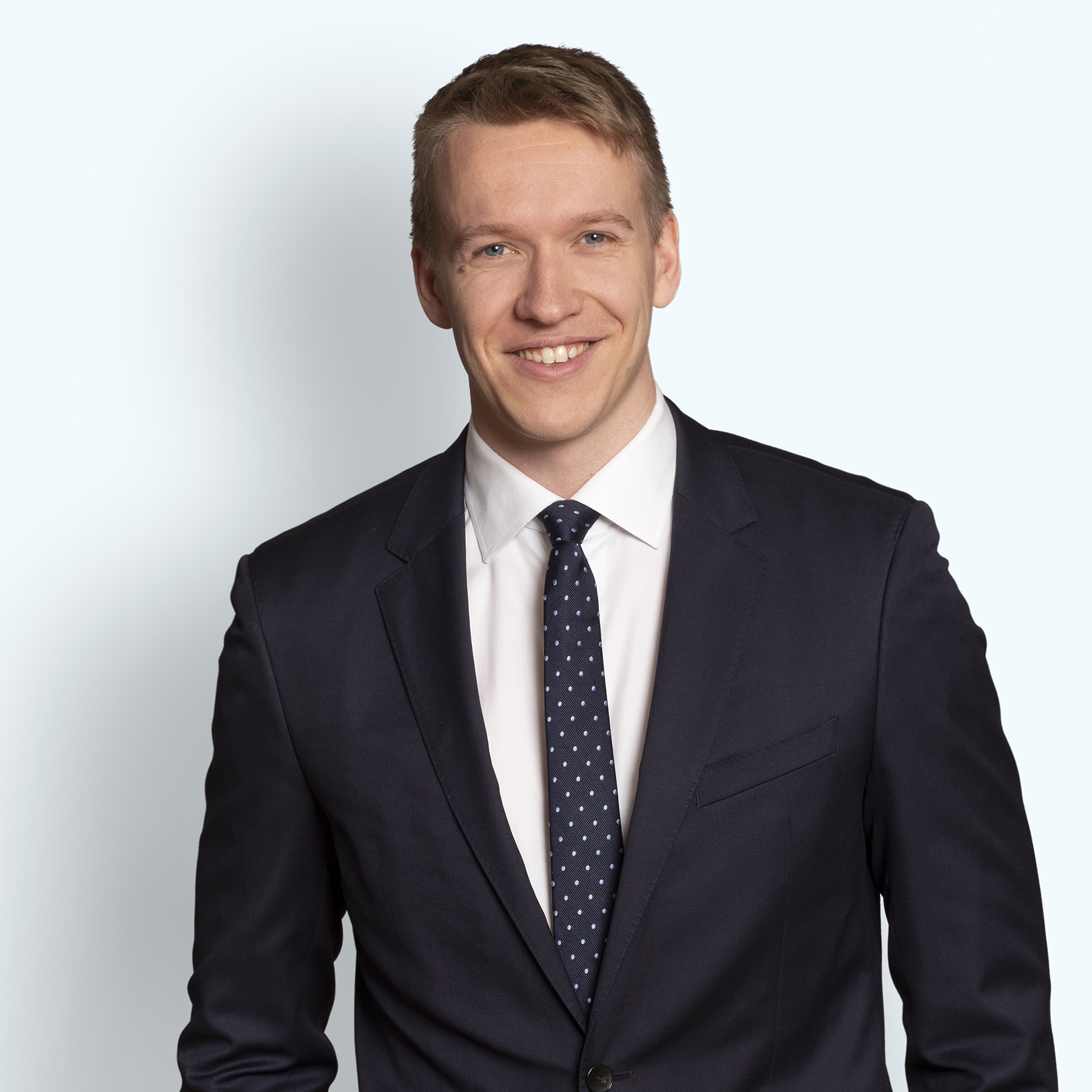 Bilde av Simon Ulleland