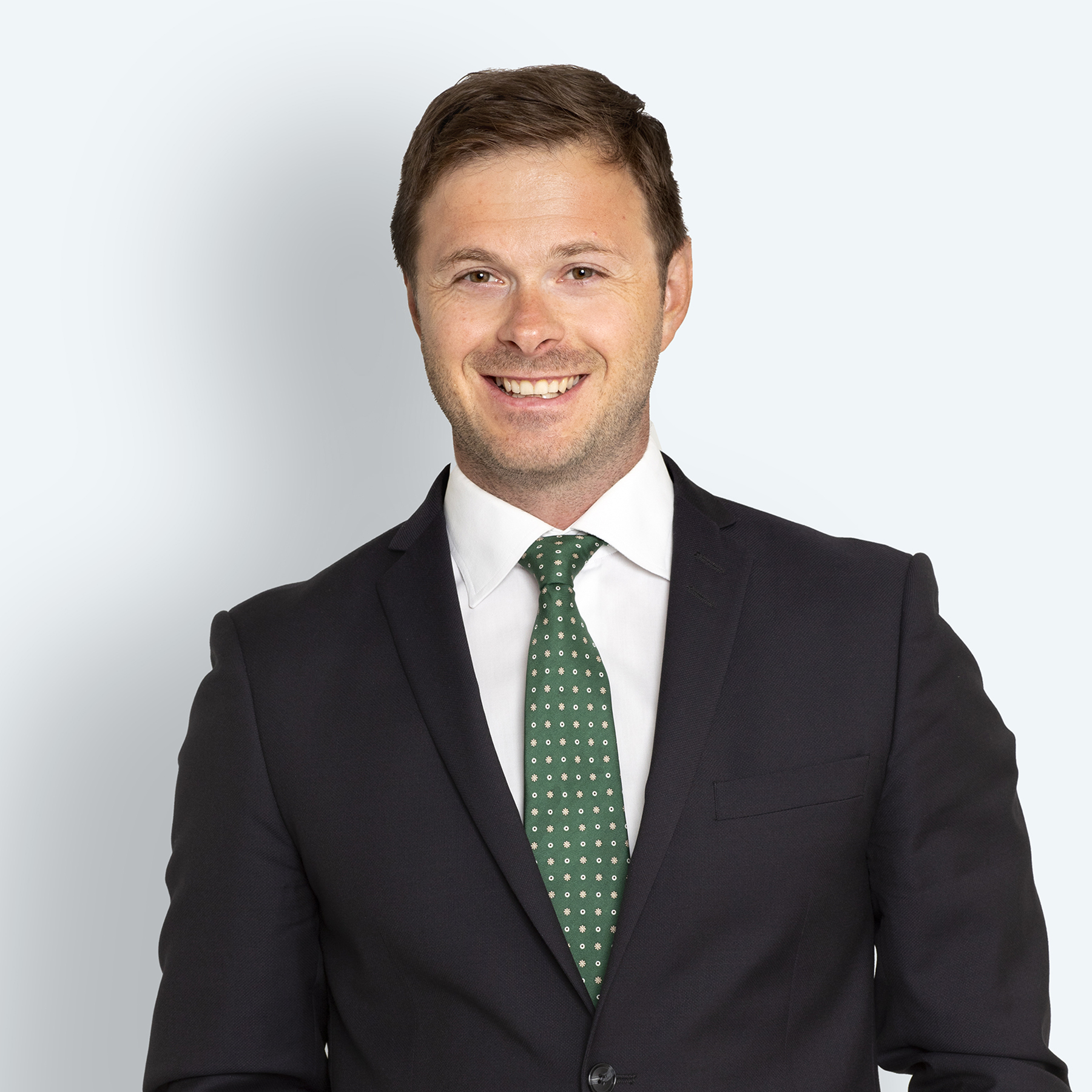 Image of Sigbjørn Vaale Arnesen