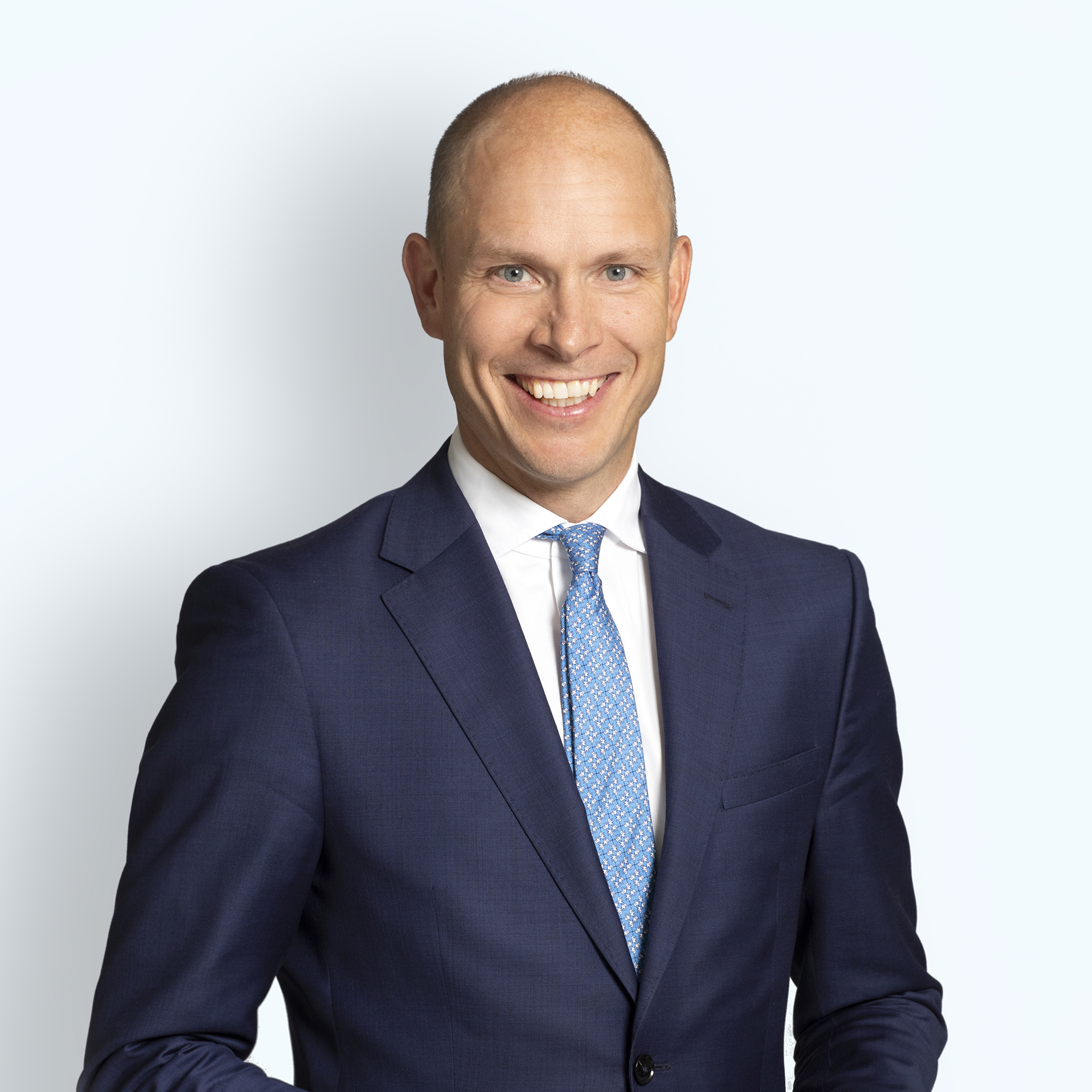 Bilde av Sverre Tyrhaug