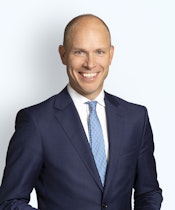 Bilde av Sverre Tyrhaug, Managing Partner