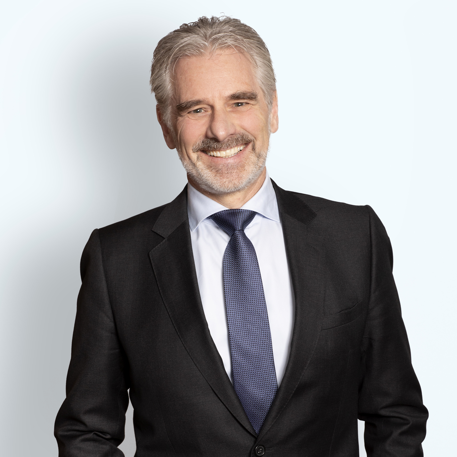 Bilde av Svein Aage Valen